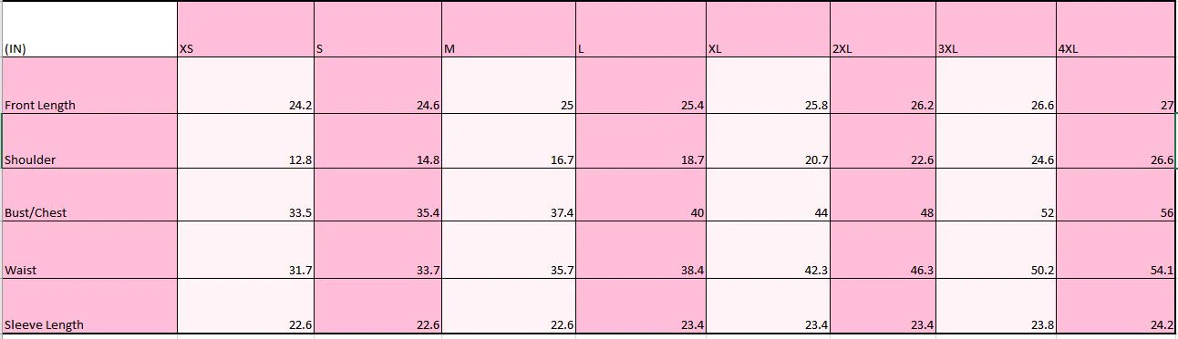 Cottontail Chaos Blouse - Image 19