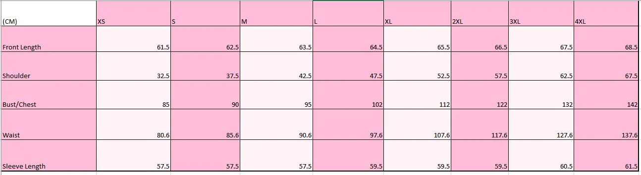 Cottontail Chaos Blouse - Image 20