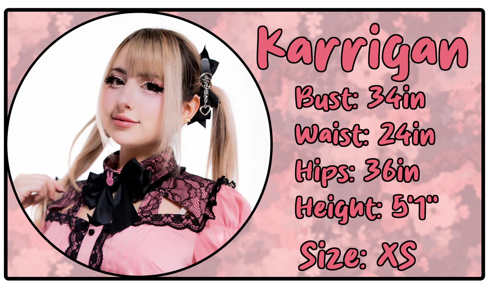 Cottontail Chaos Blouse - Image 21