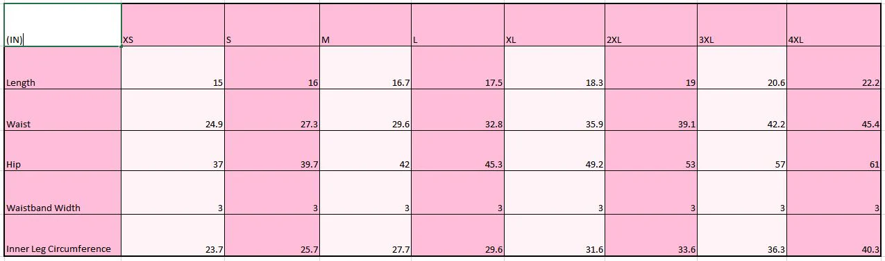 Cottontail Chaos Skirt - Image 19