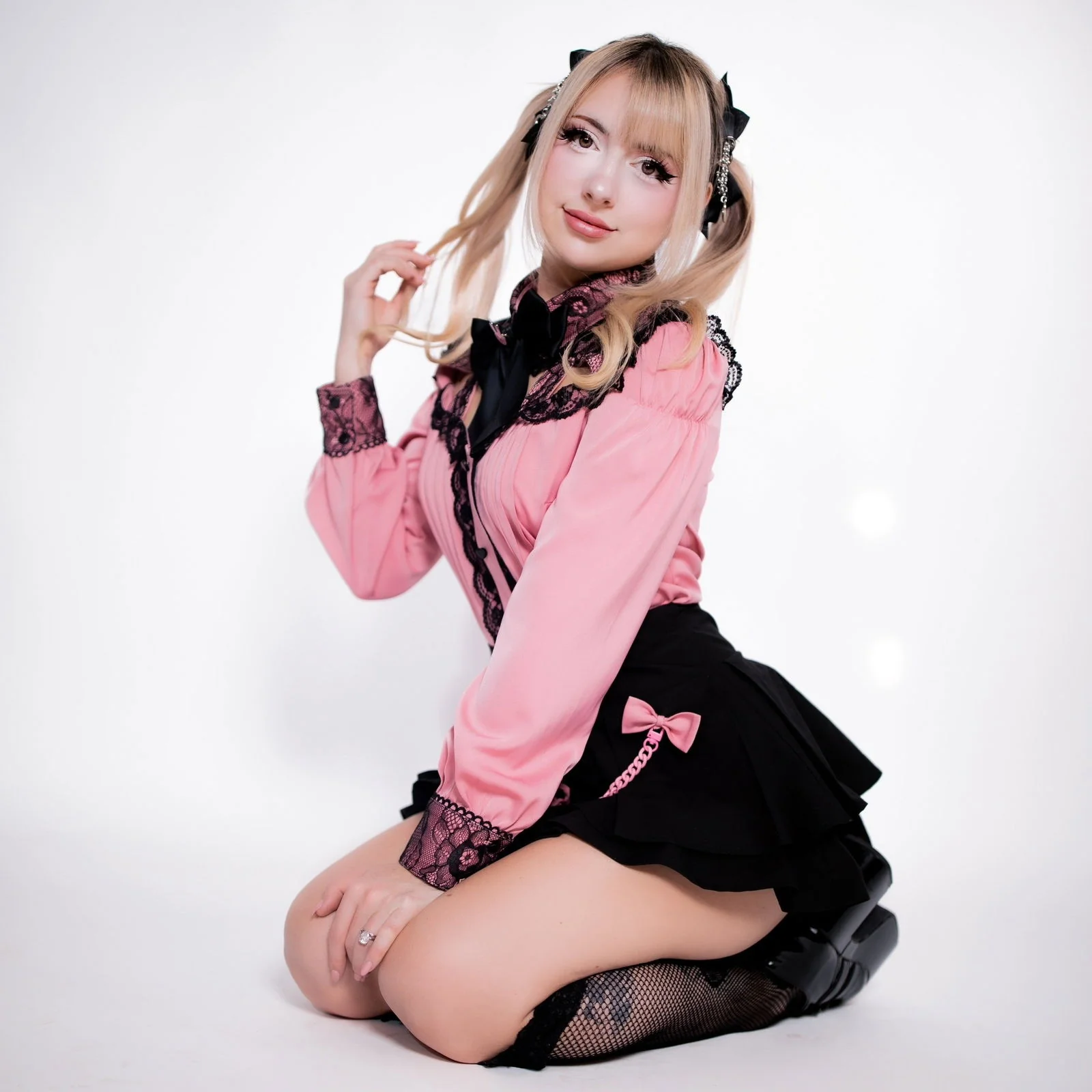 Cottontail Chaos Skirt - Image 5