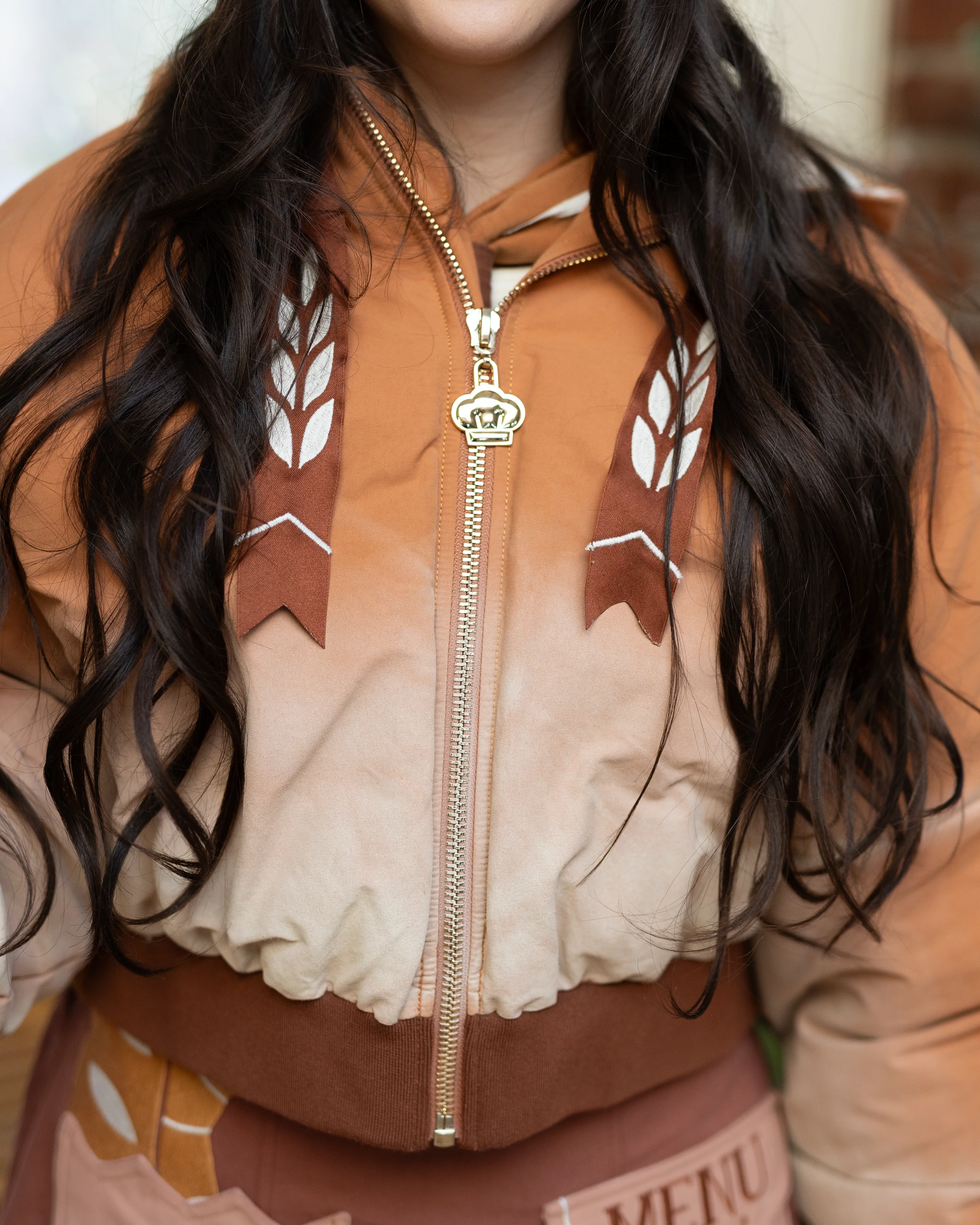 Croissant Jacket (Restocking March 30th) - Image 3