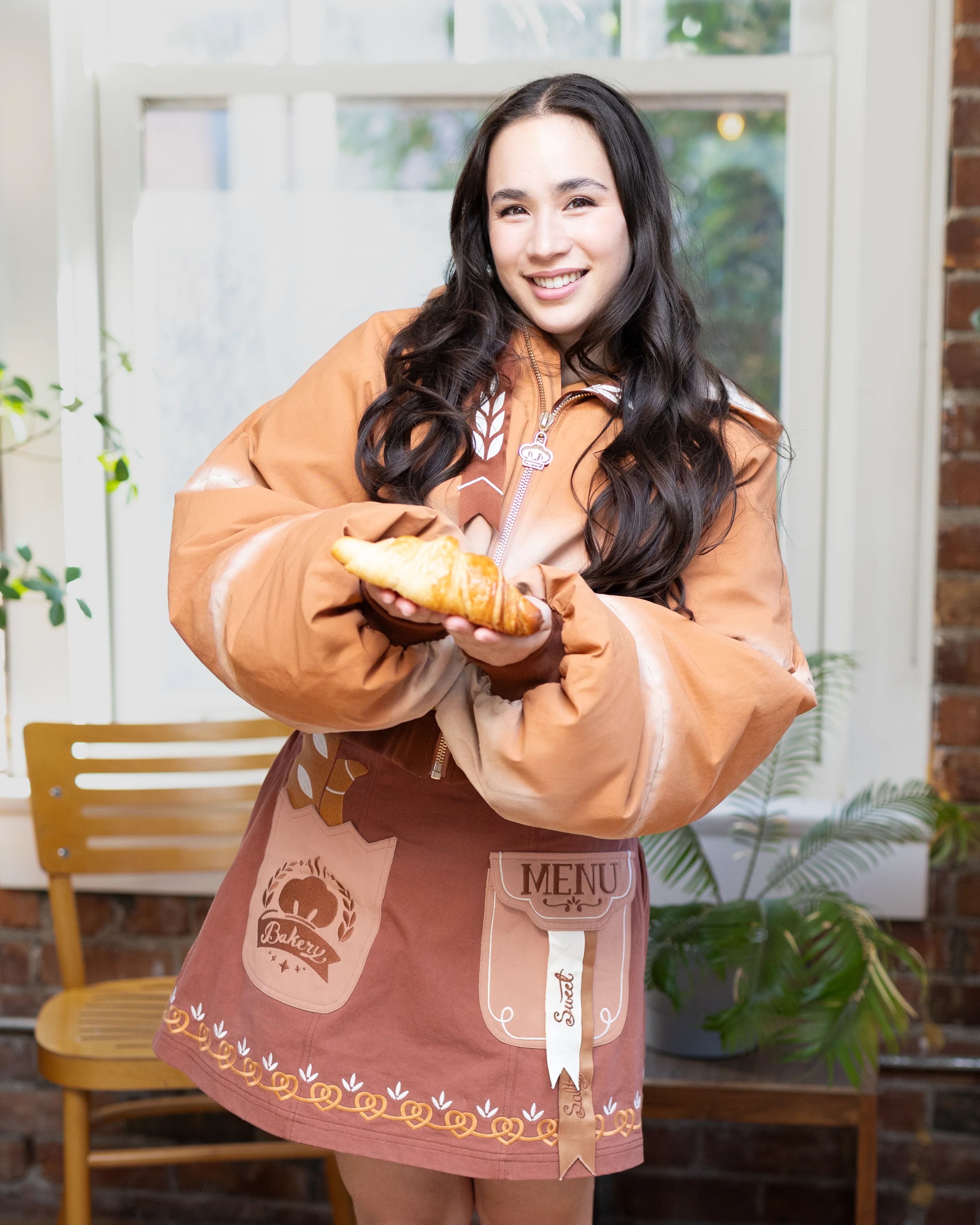 Croissant Jacket (Restocking March 30th) - Image 6