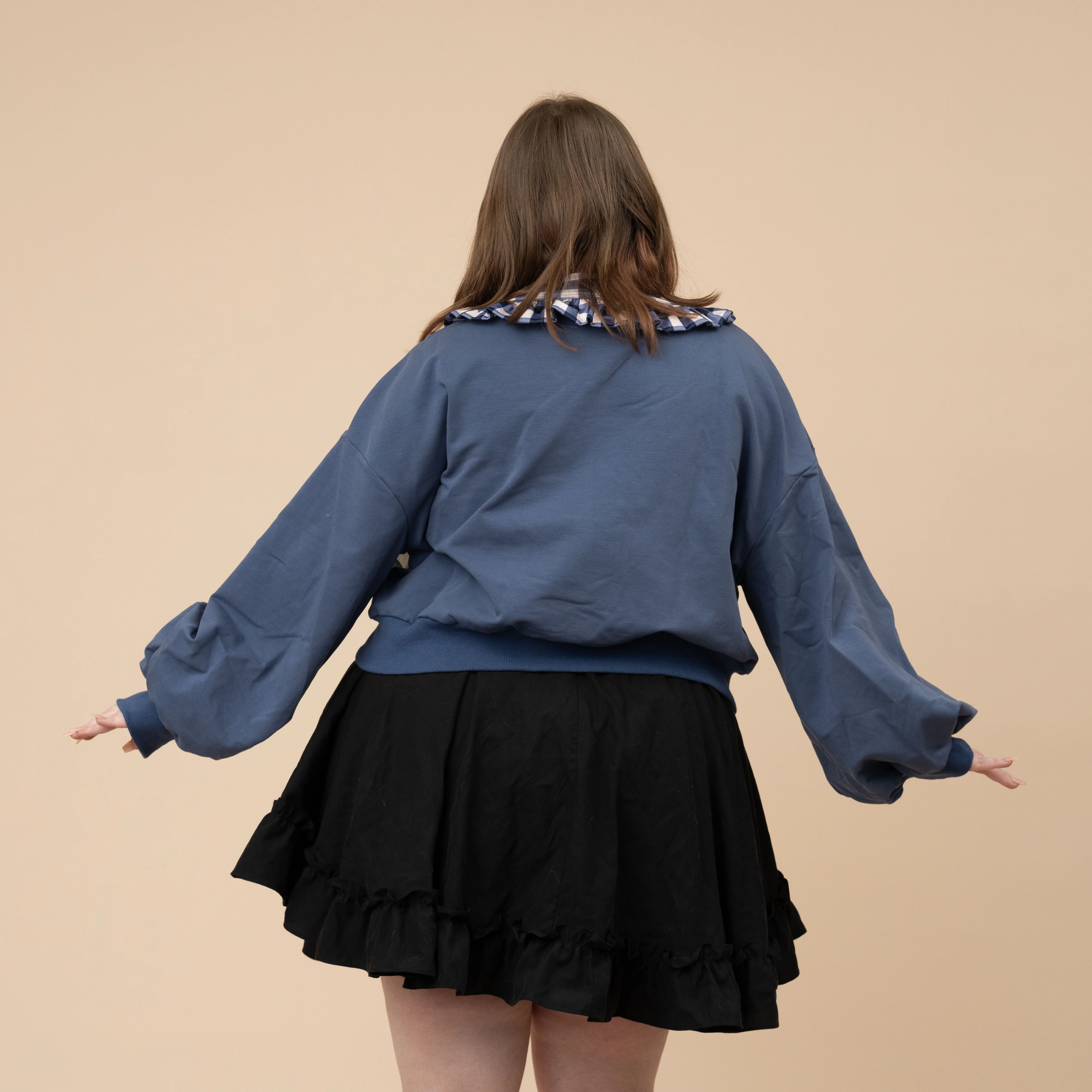 Cropped Fruit Jam Sweaters - Image 45