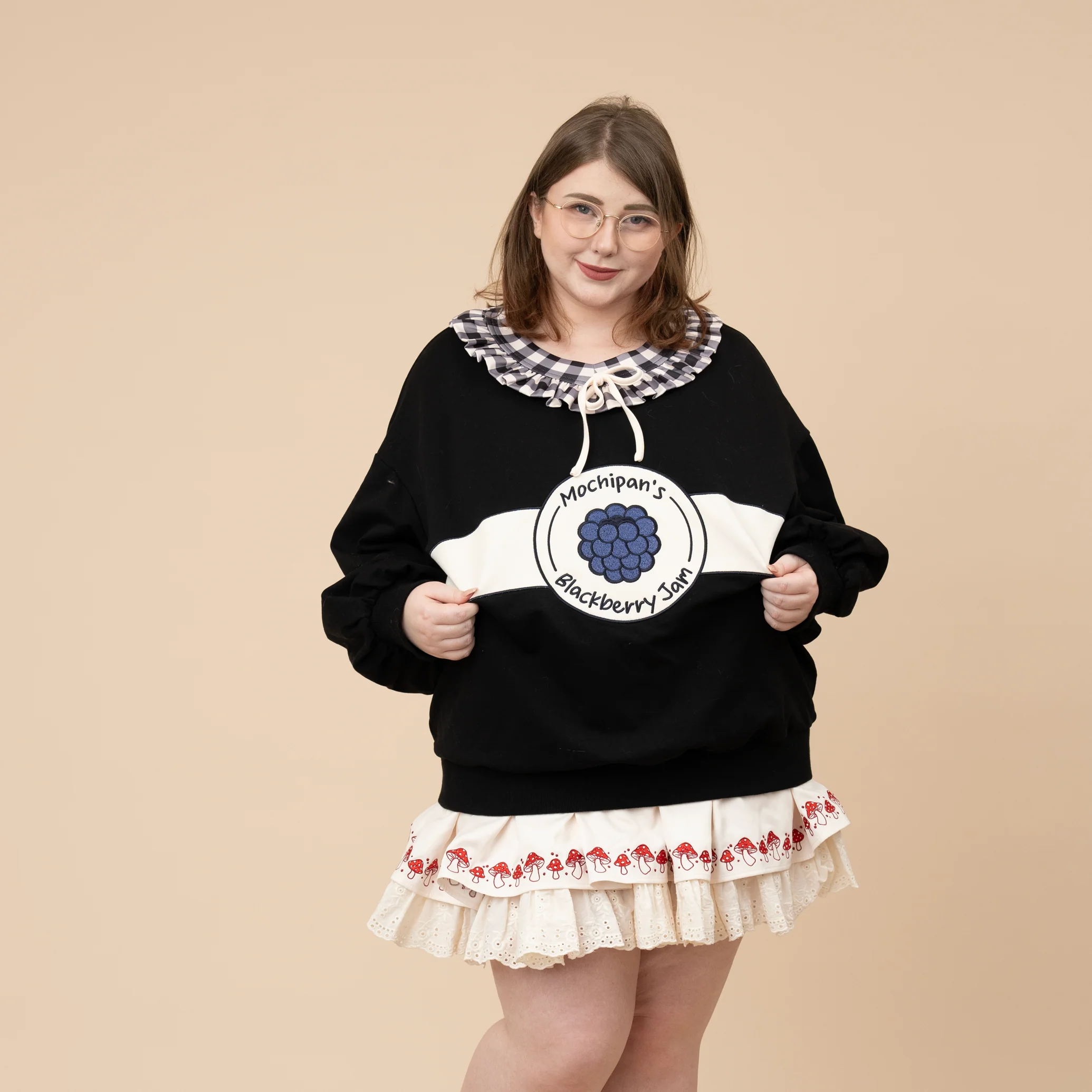 Jam Sweaters - Image 10