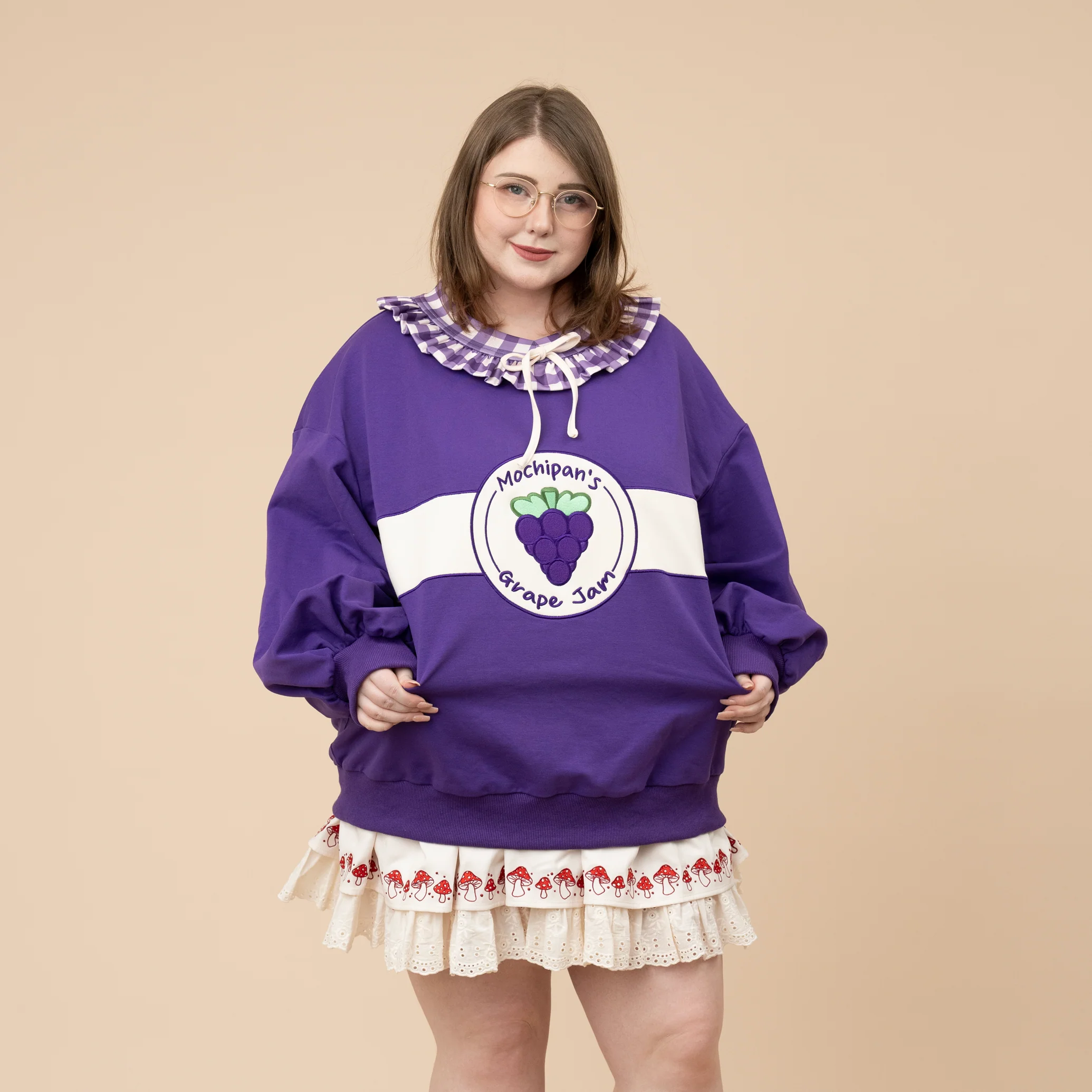 Jam Sweaters - Image 15