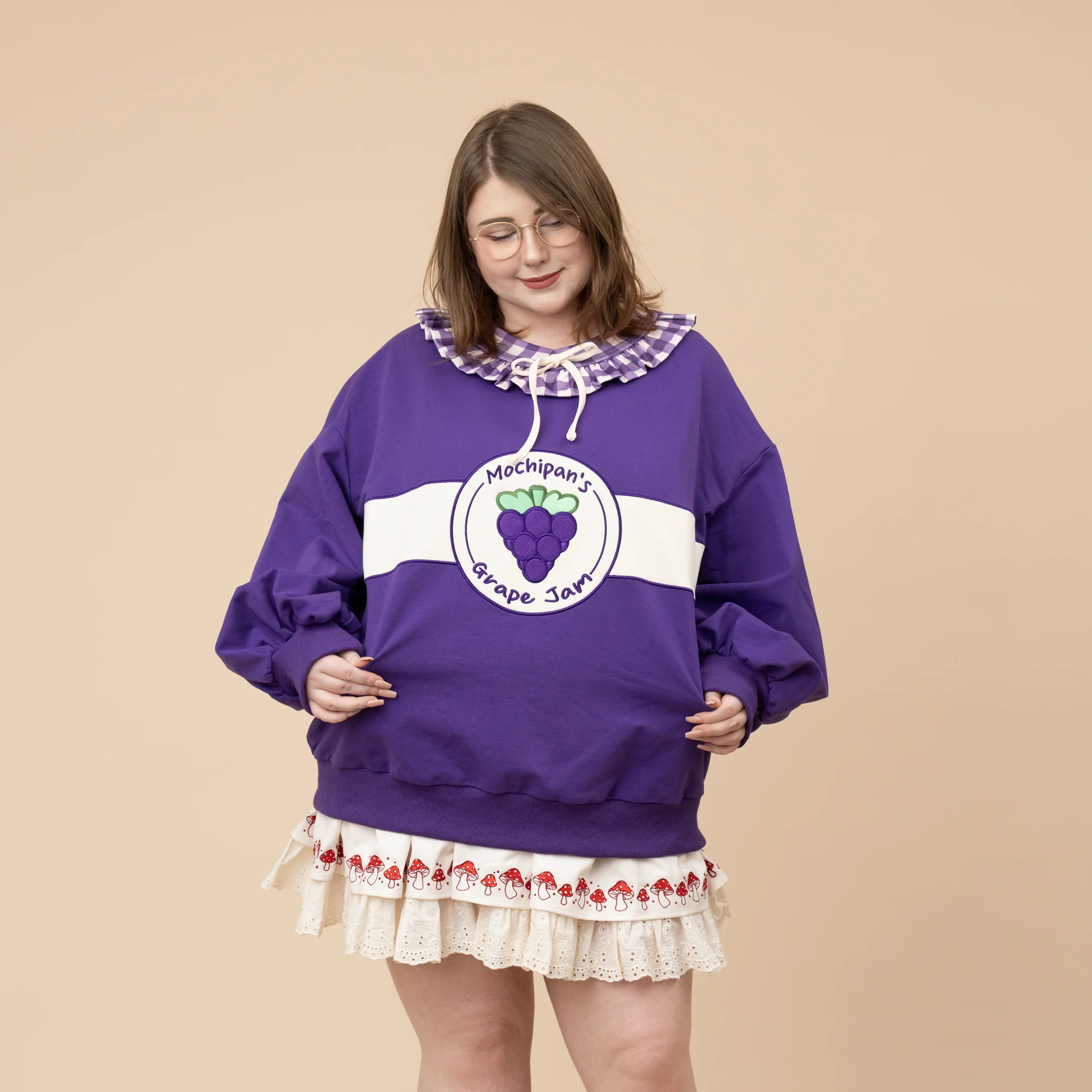 Jam Sweaters - Image 16