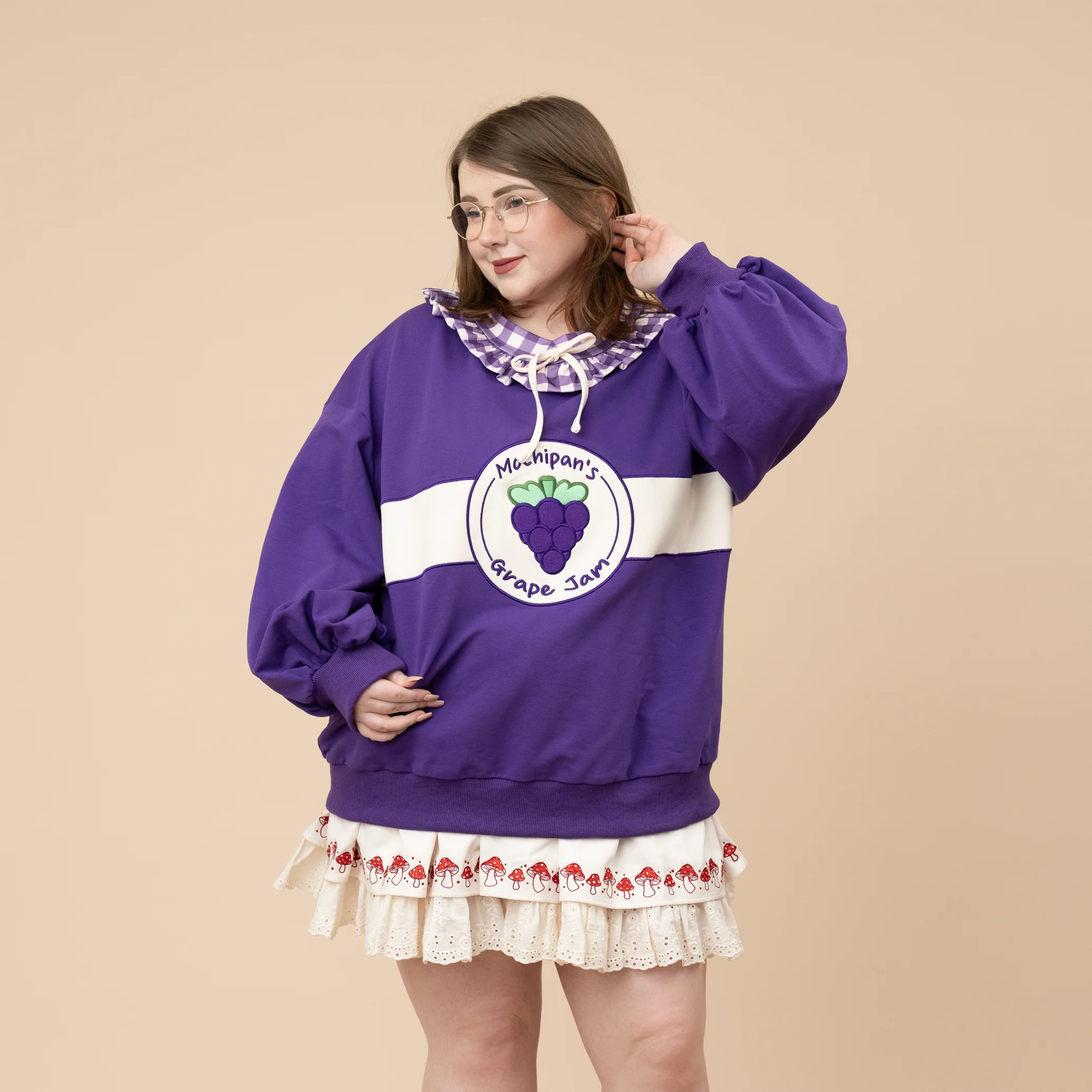 Jam Sweaters - Image 17