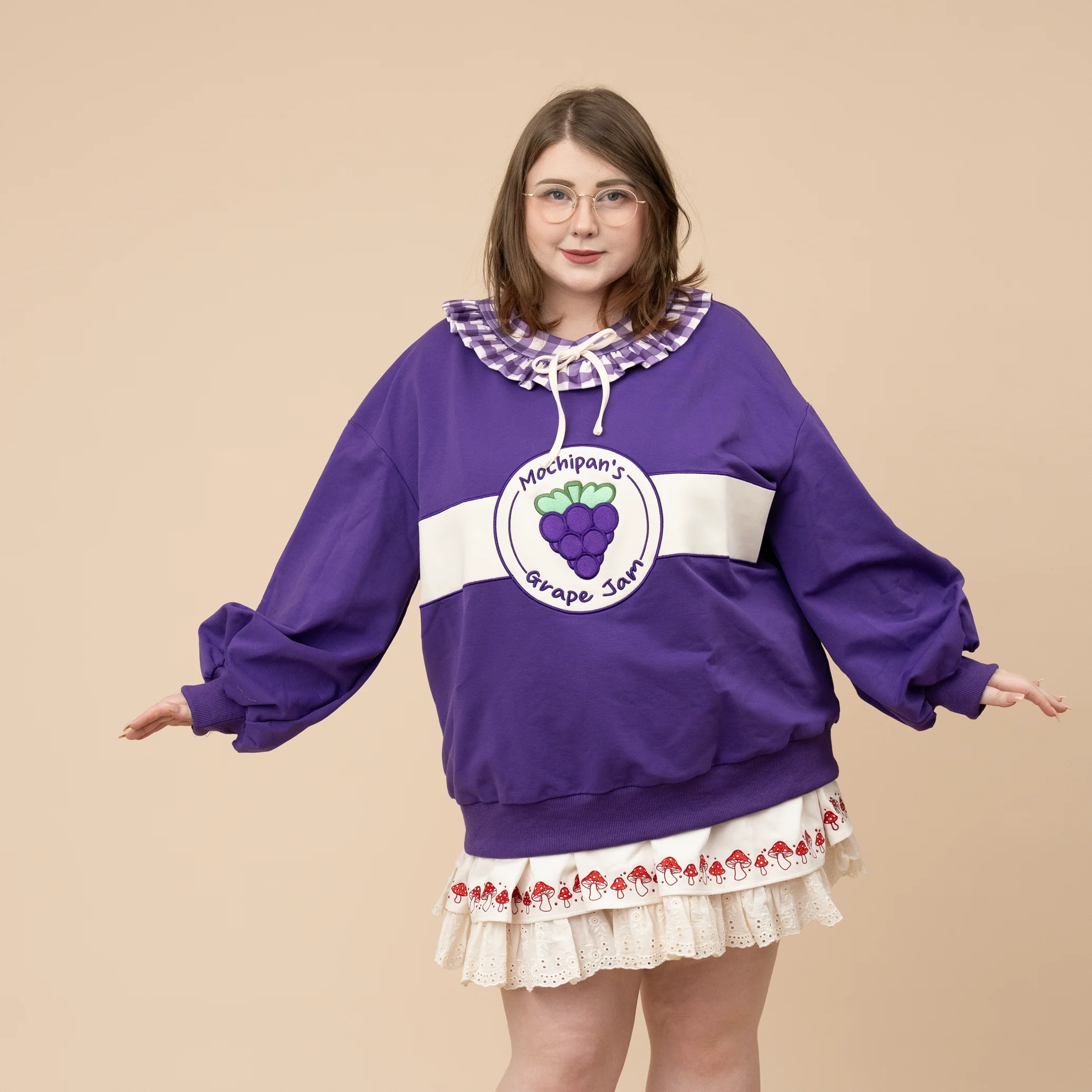 Jam Sweaters - Image 18