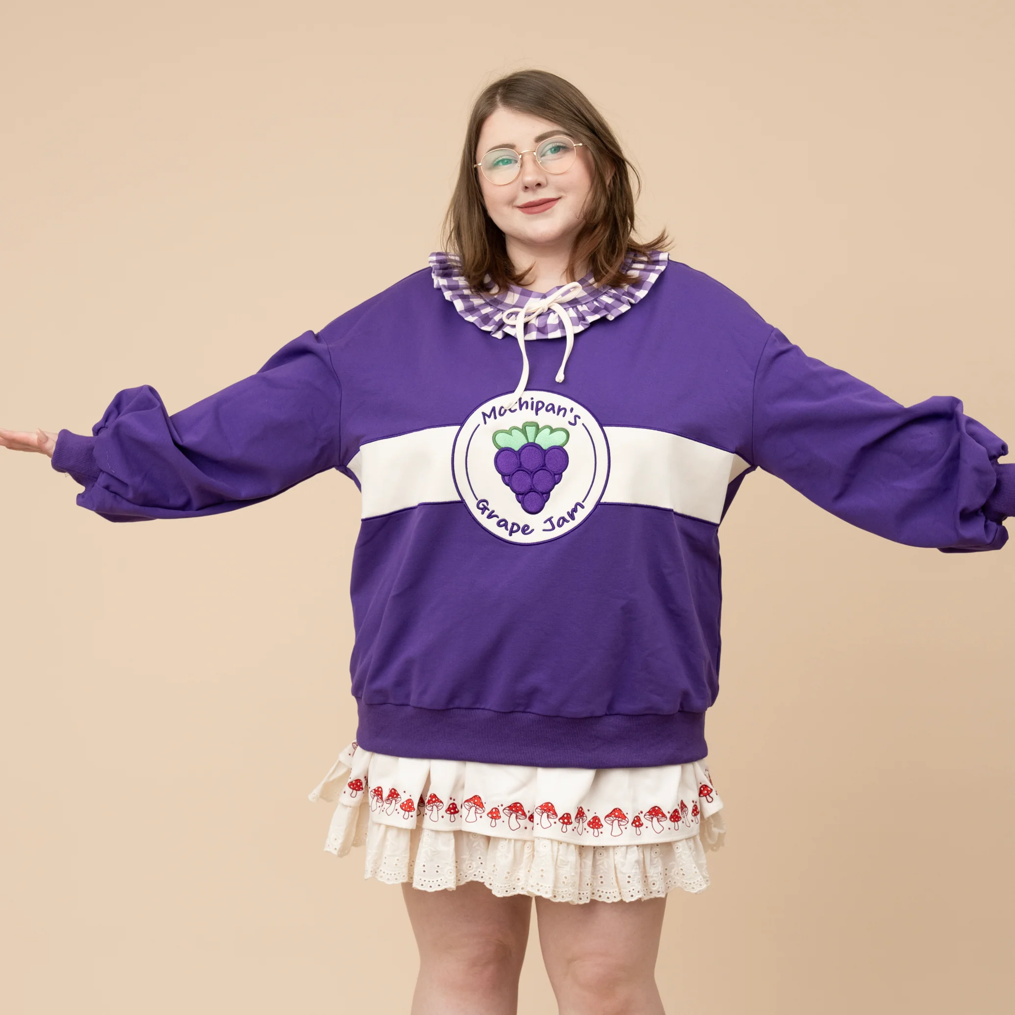 Jam Sweaters - Image 19