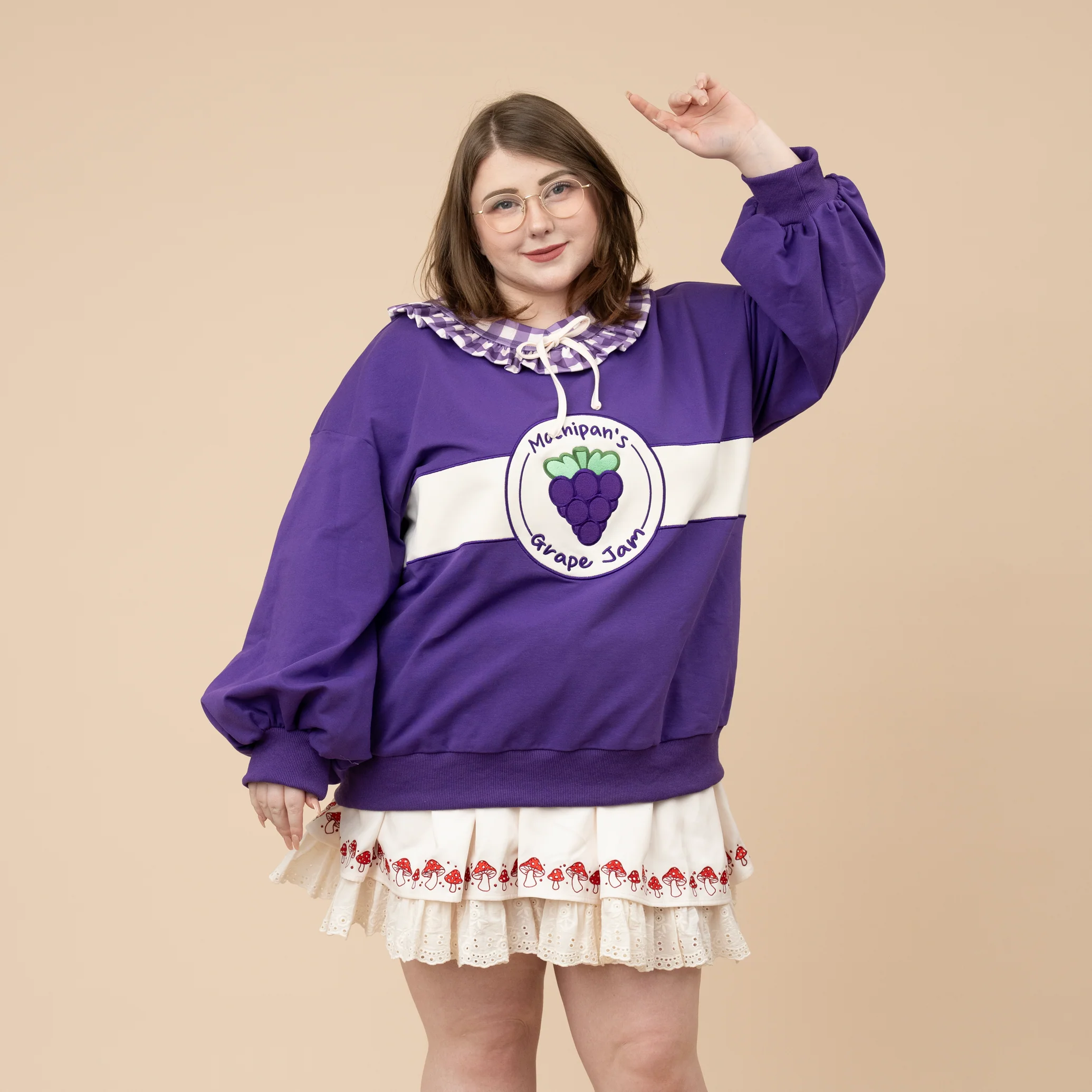 Jam Sweaters - Image 20