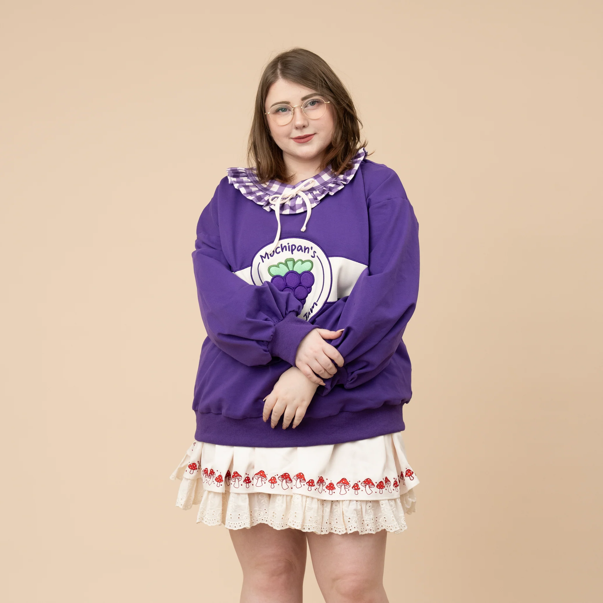 Jam Sweaters - Image 21