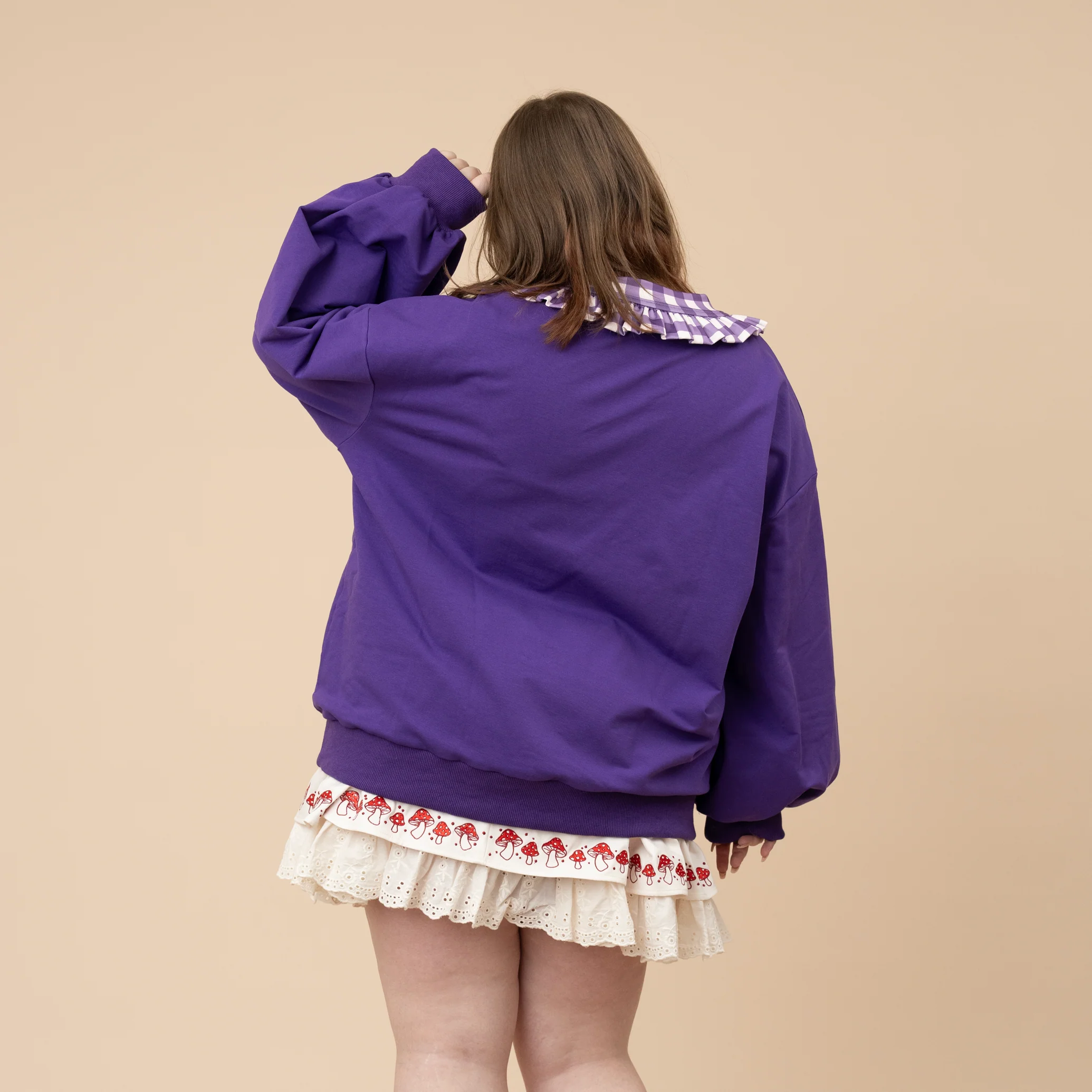 Jam Sweaters - Image 23