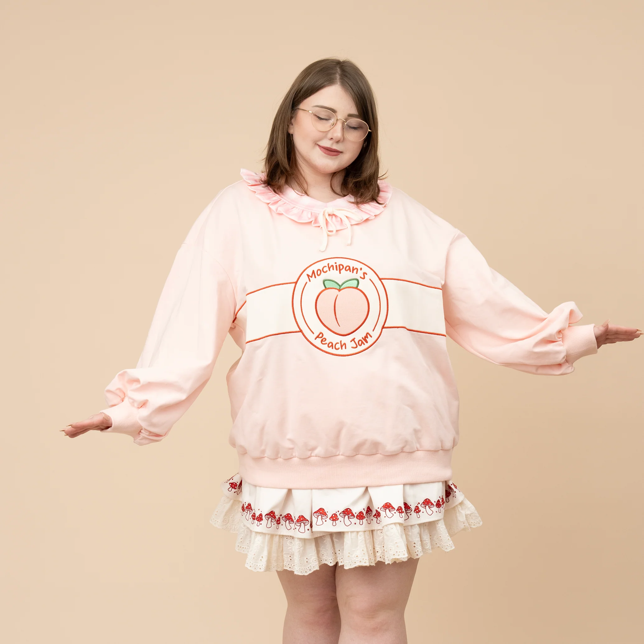 Jam Sweaters - Image 27