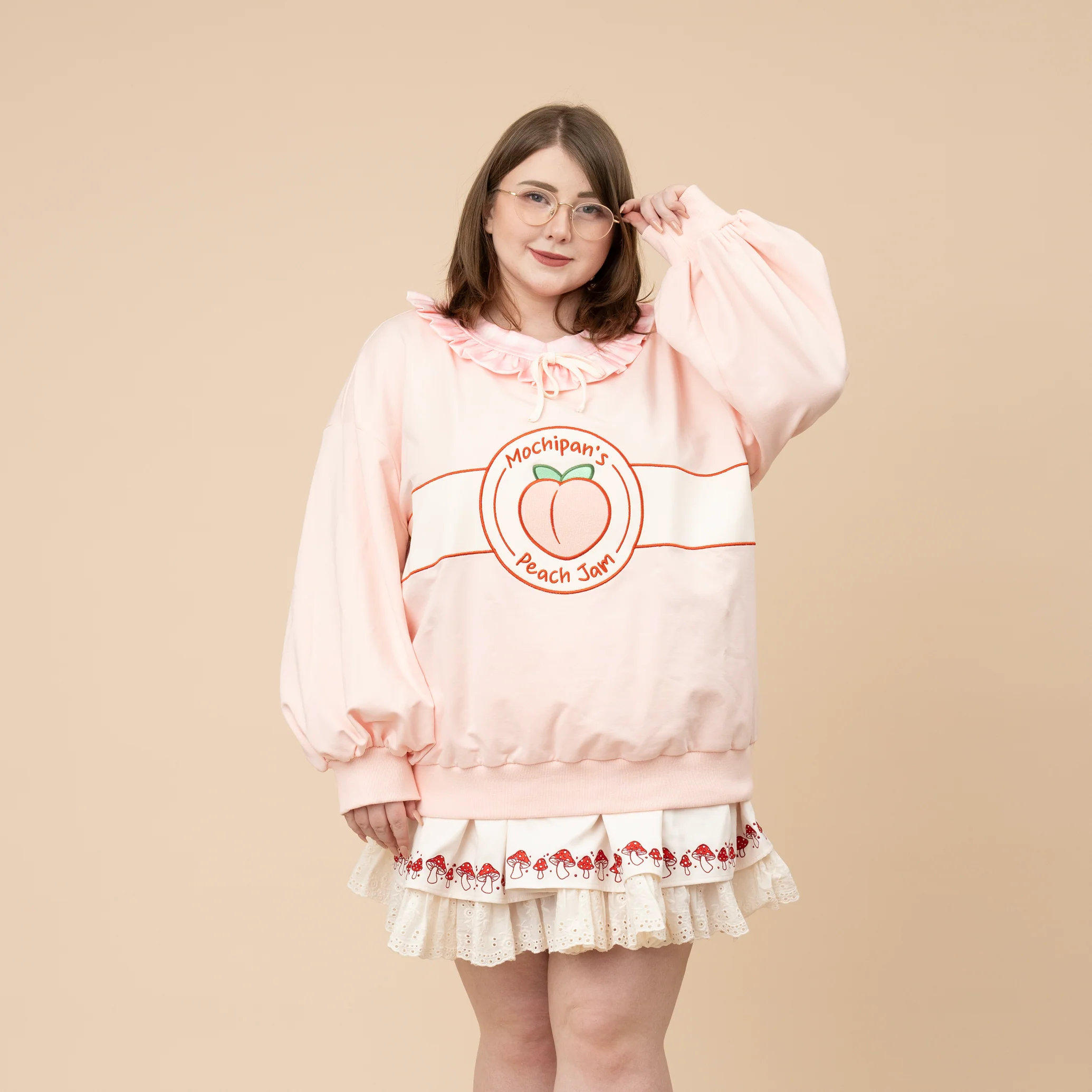 Jam Sweaters - Image 28