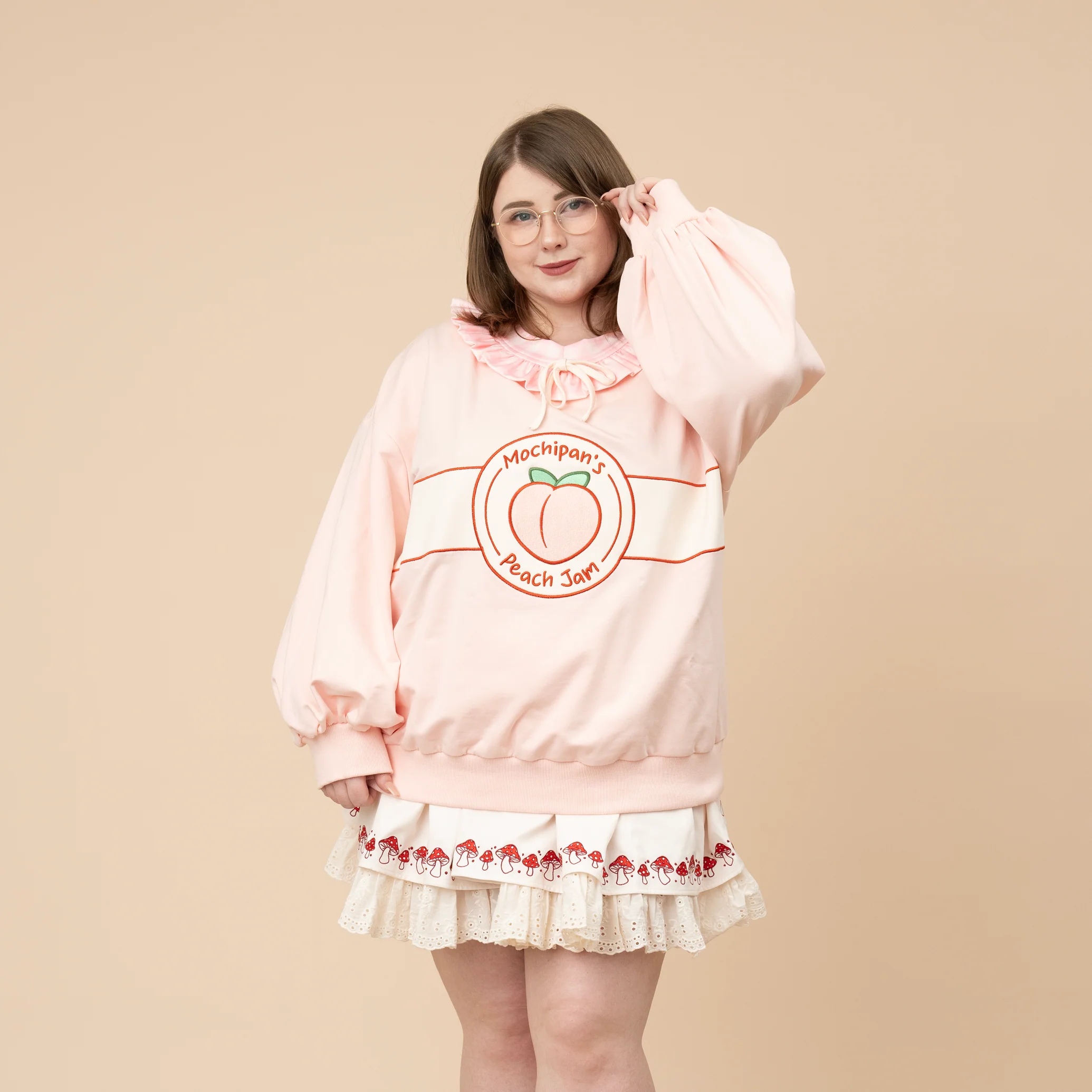 Jam Sweaters - Image 29