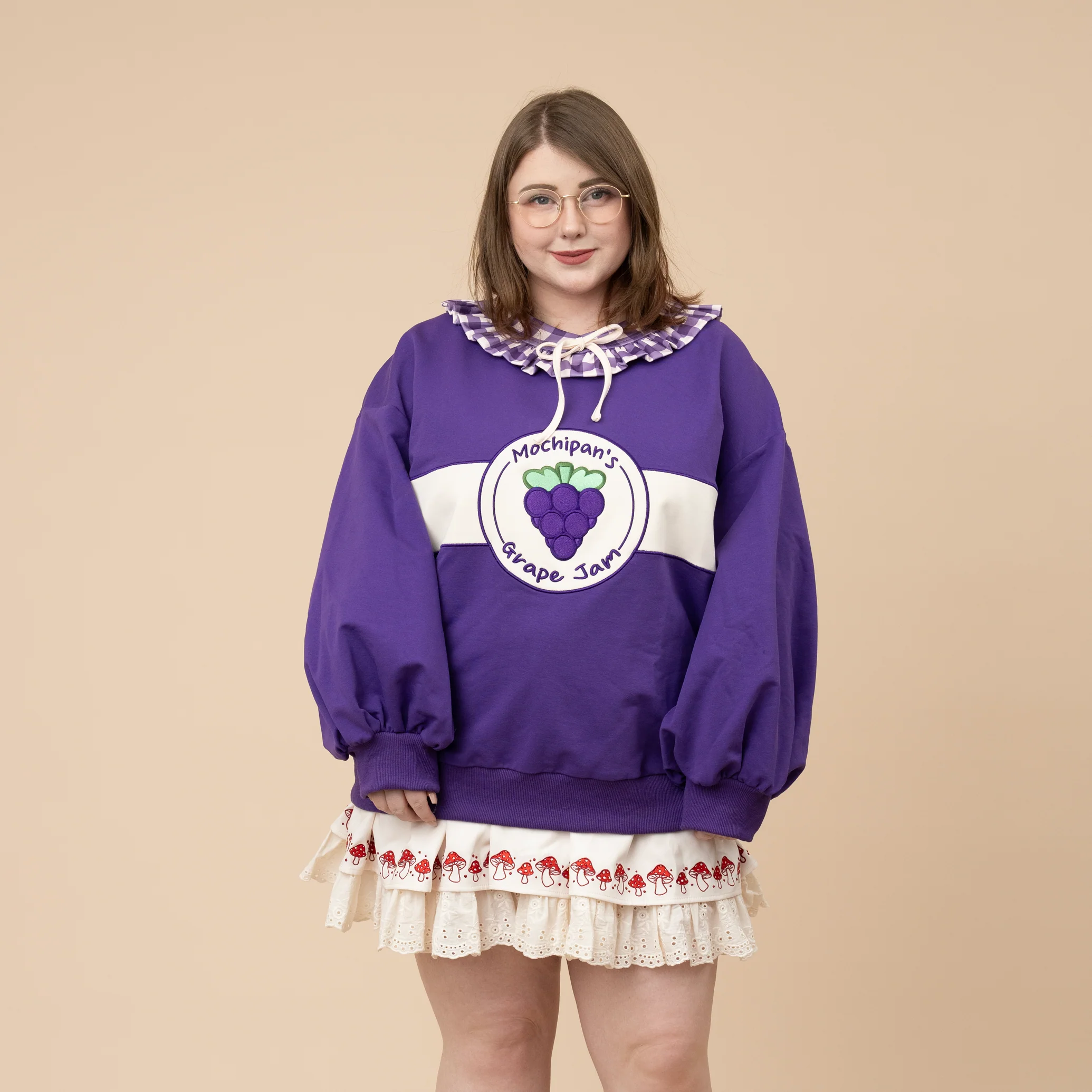 Jam Sweaters - Image 3