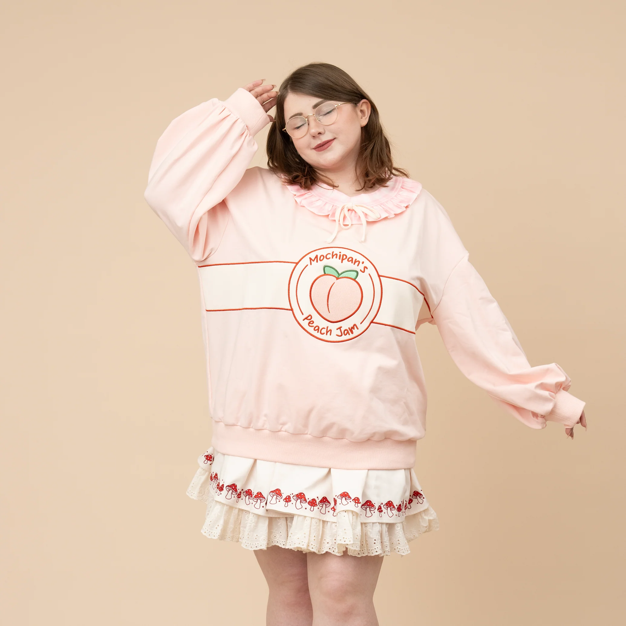 Jam Sweaters - Image 32