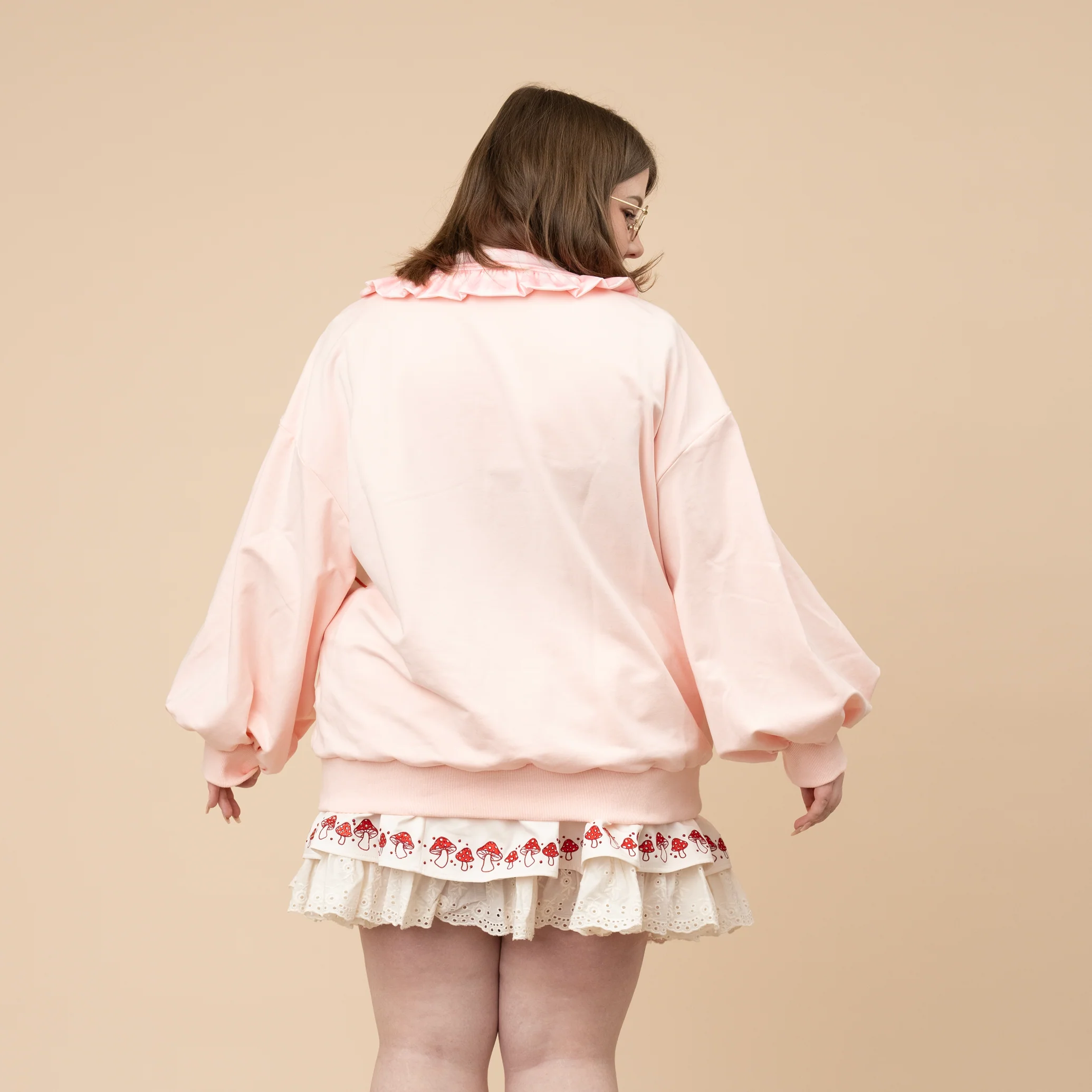 Jam Sweaters - Image 34