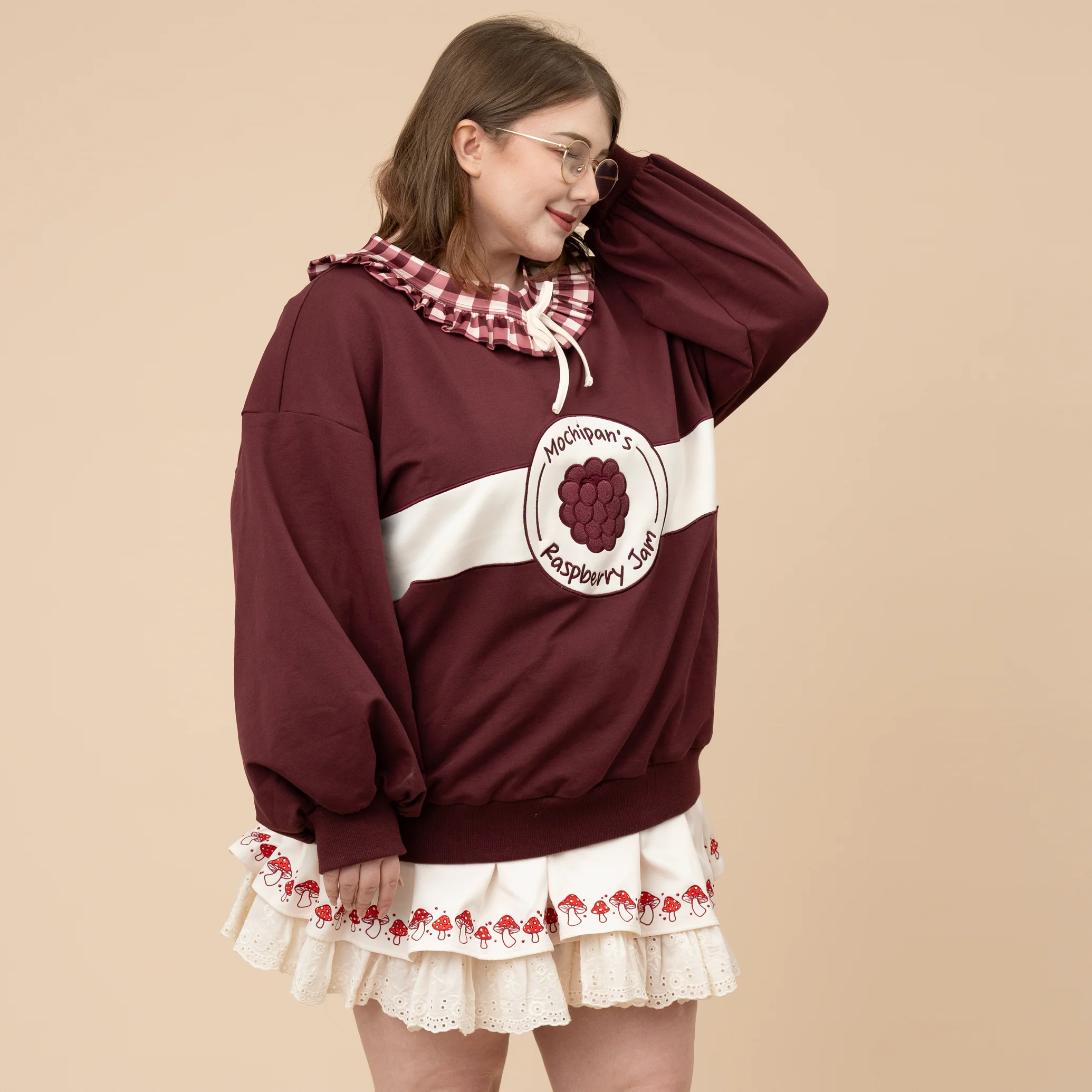 Jam Sweaters - Image 36