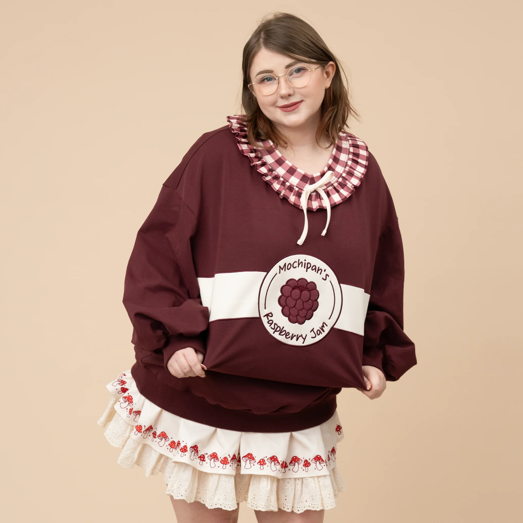 Jam Sweaters - Image 37