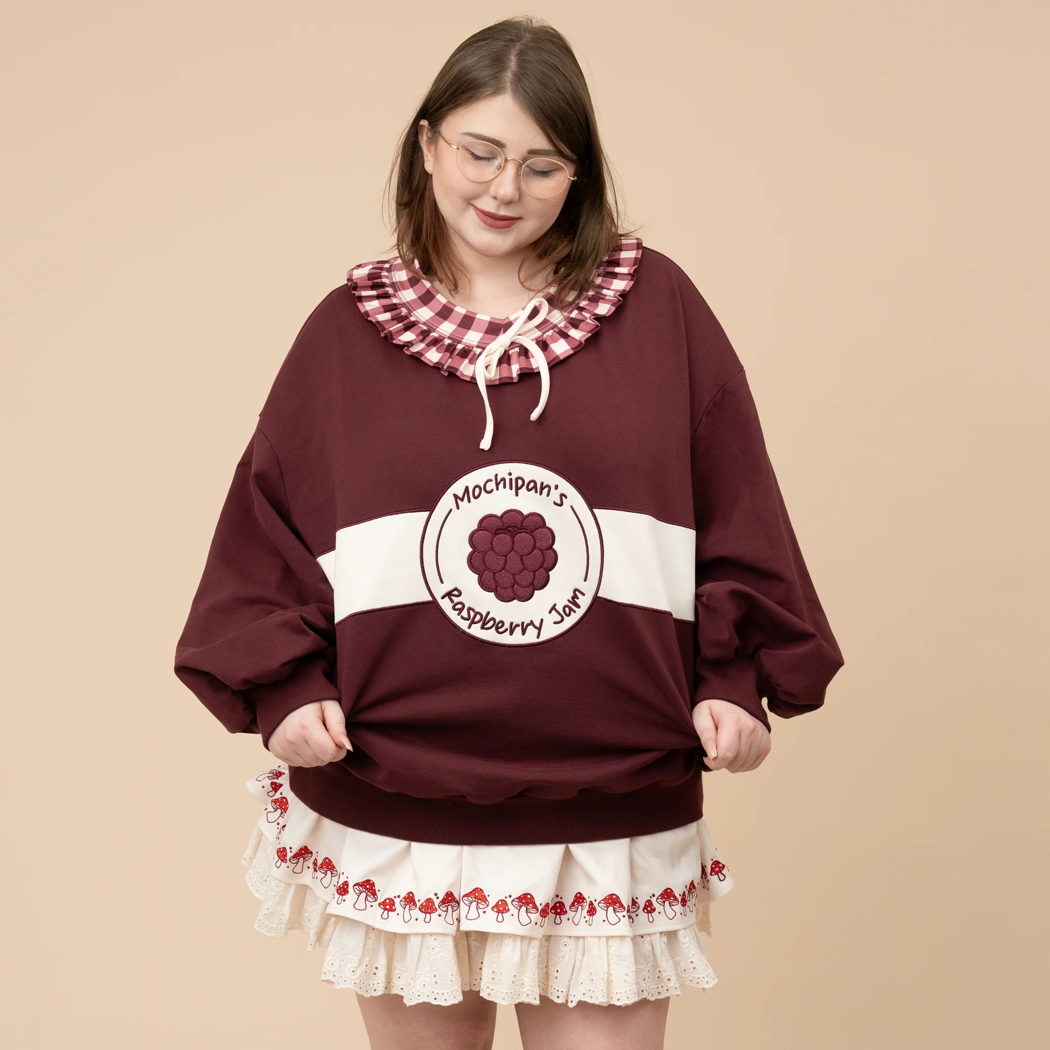 Jam Sweaters - Image 38