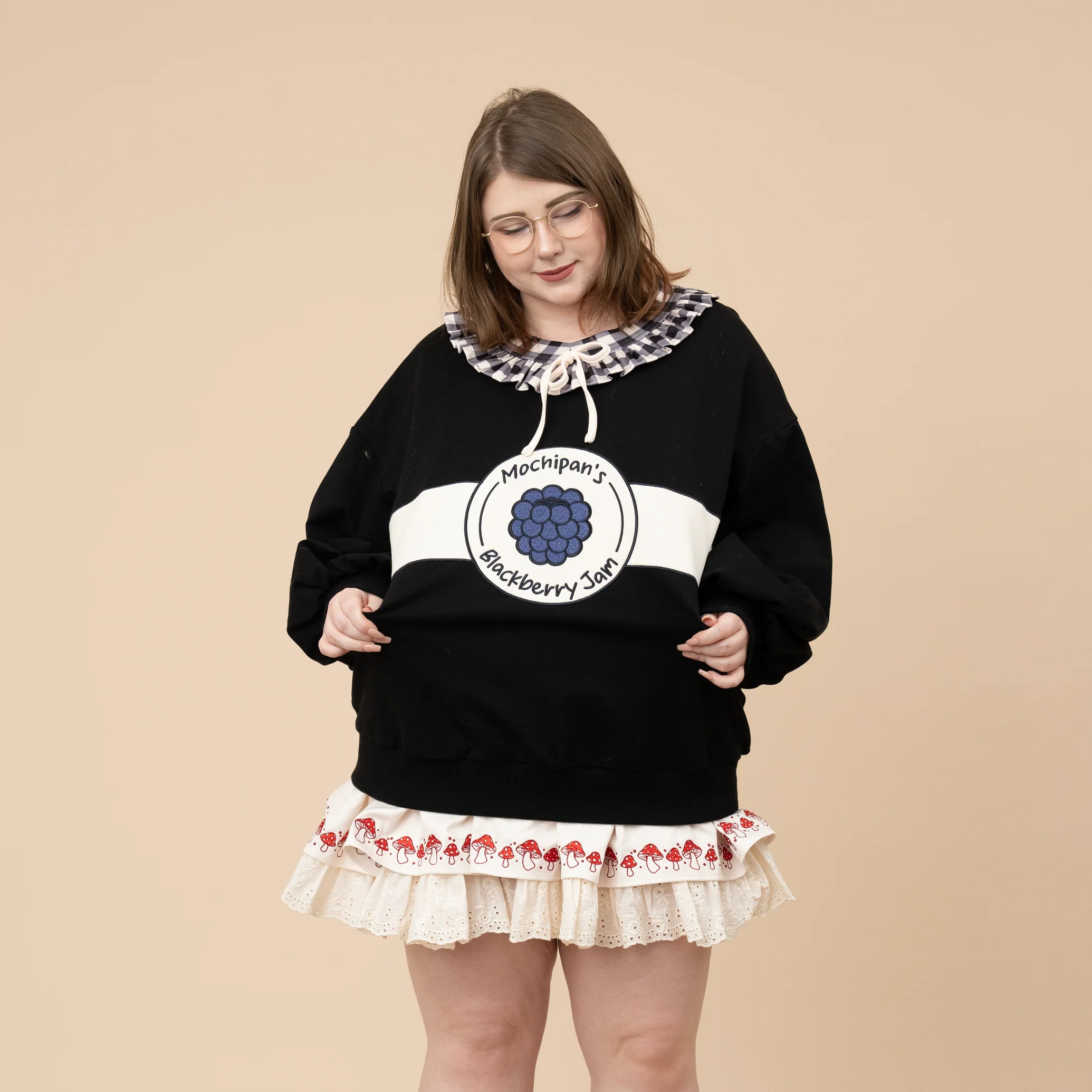 Jam Sweaters - Image 4