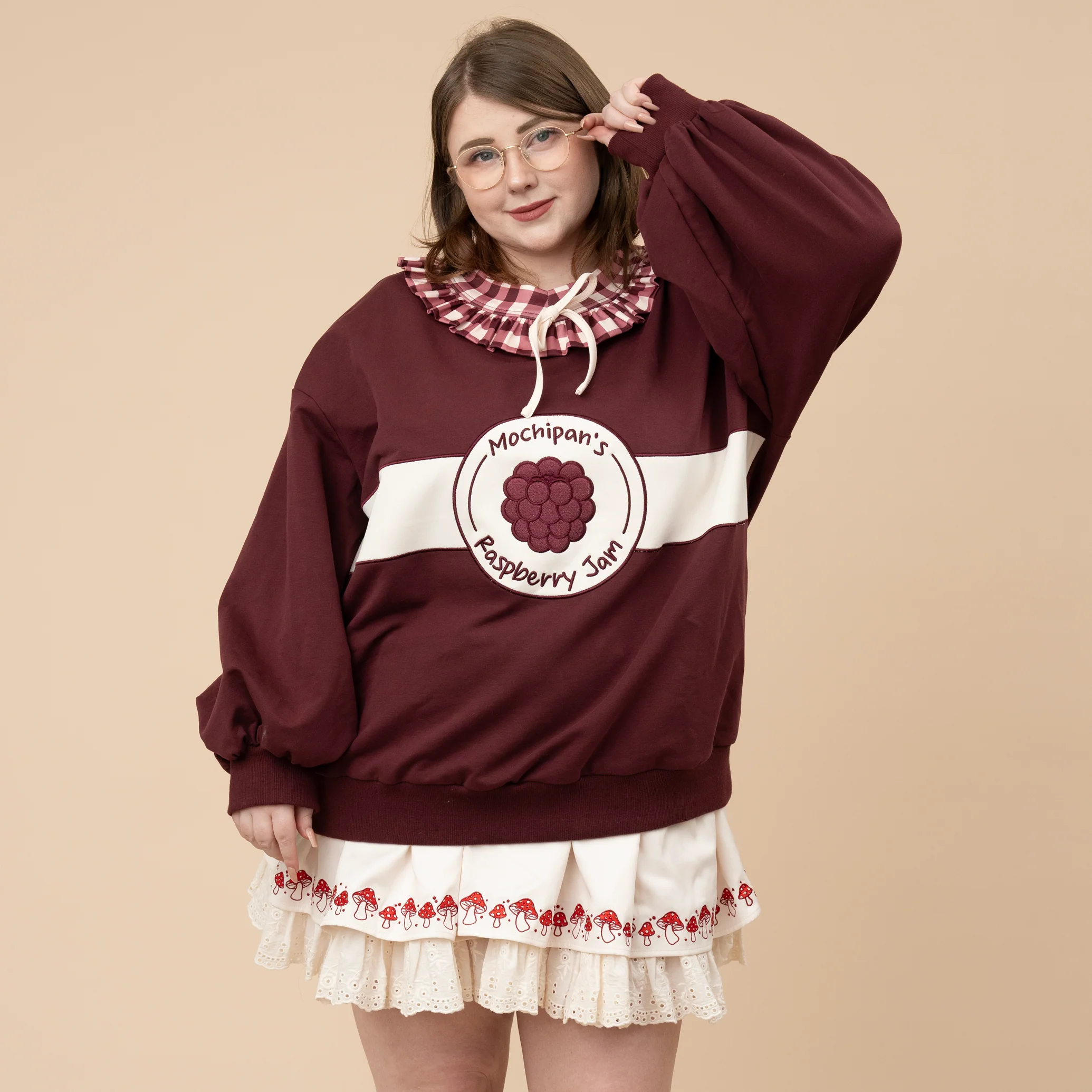 Jam Sweaters - Image 40