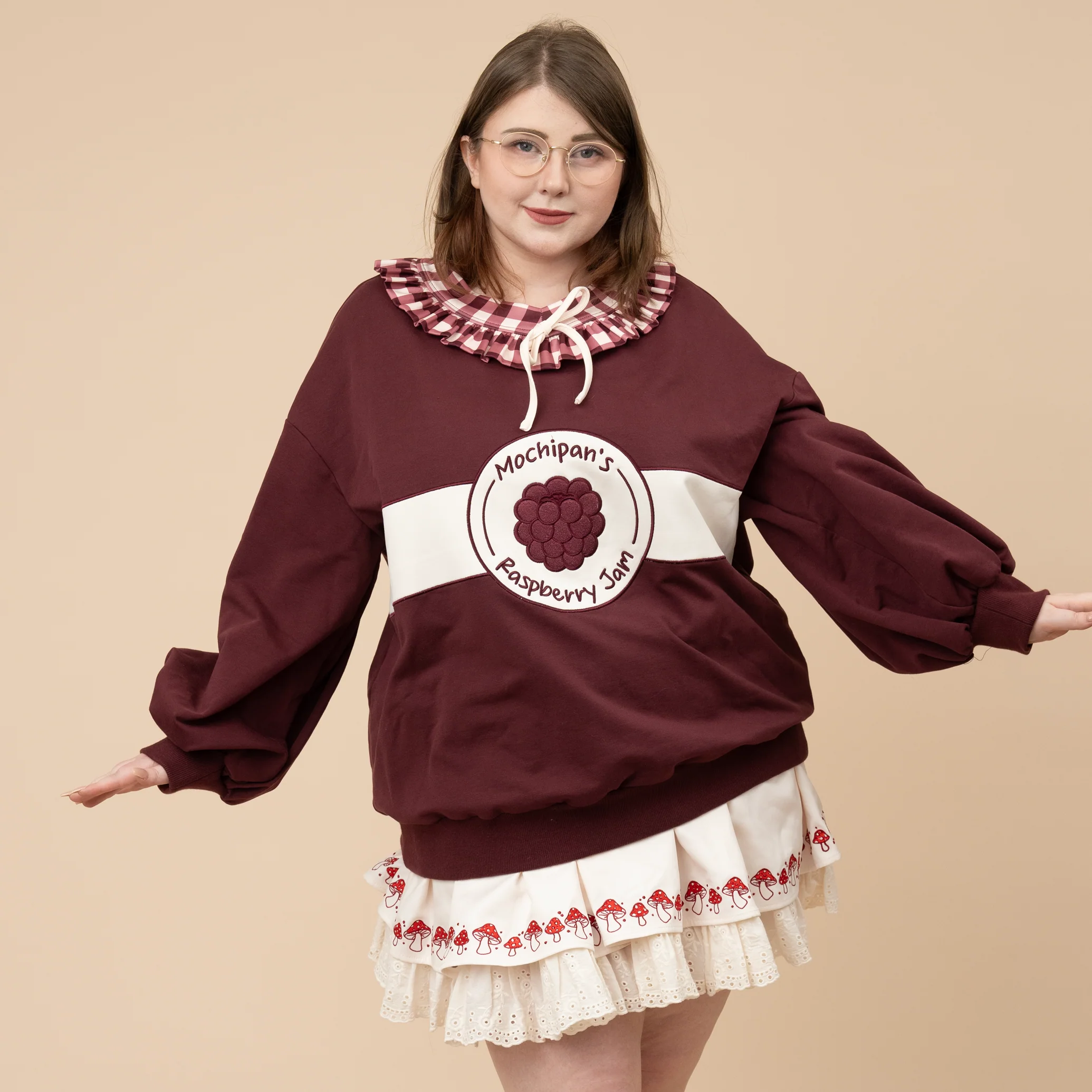 Jam Sweaters - Image 41