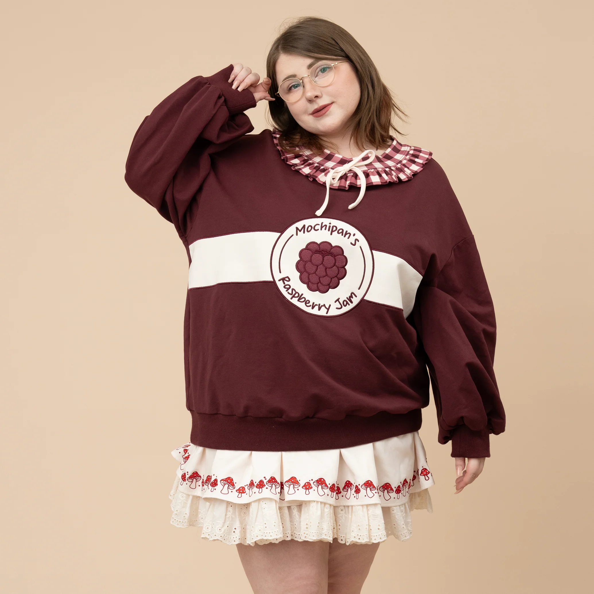 Jam Sweaters - Image 42