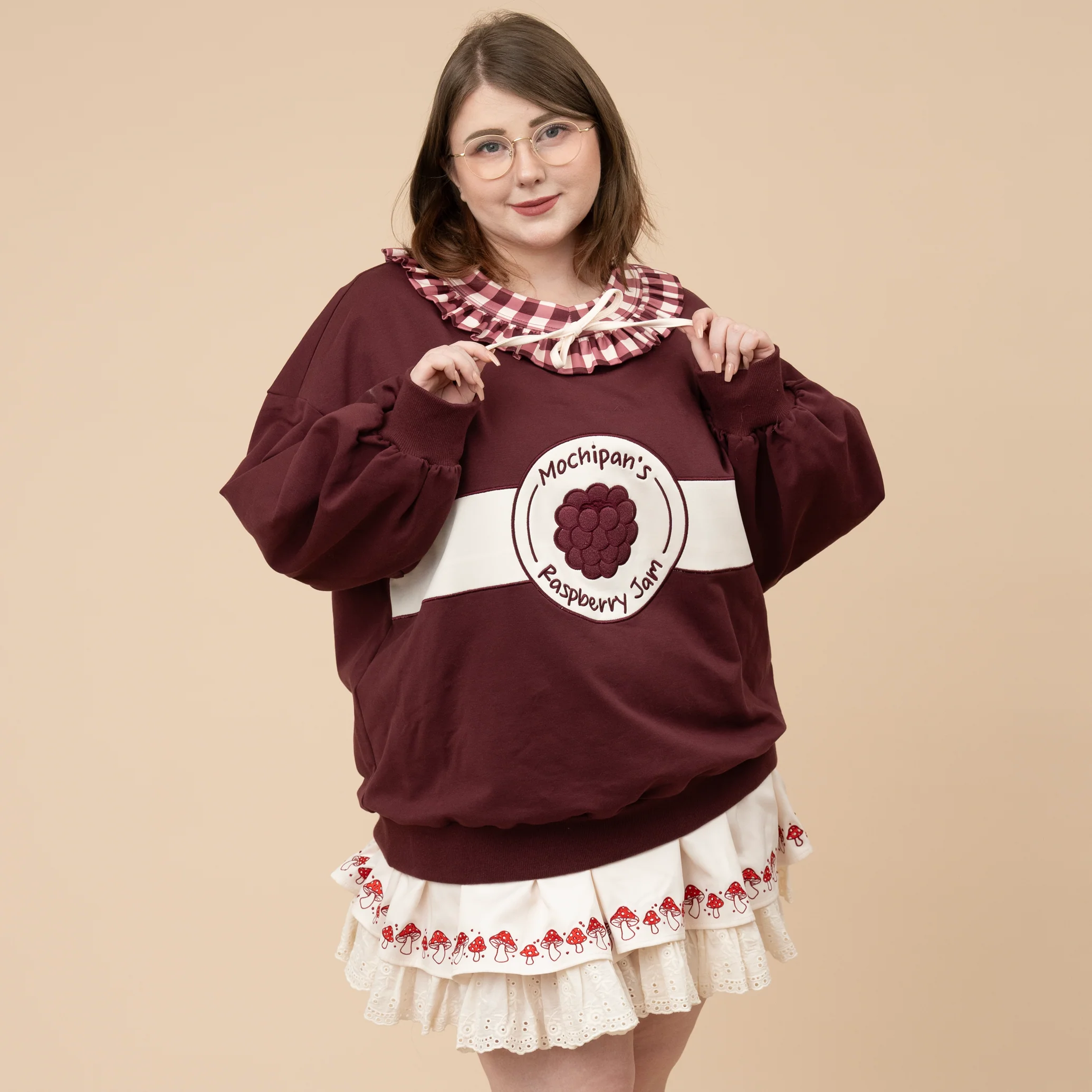 Jam Sweaters - Image 43