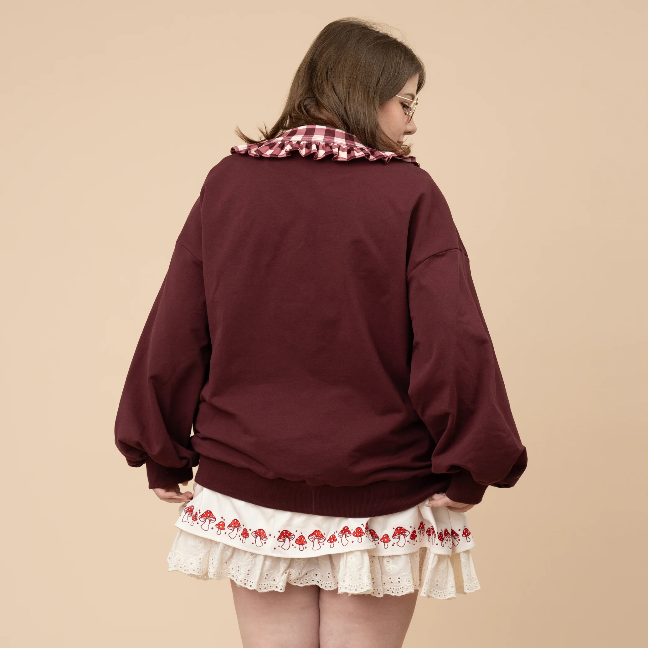 Jam Sweaters - Image 44