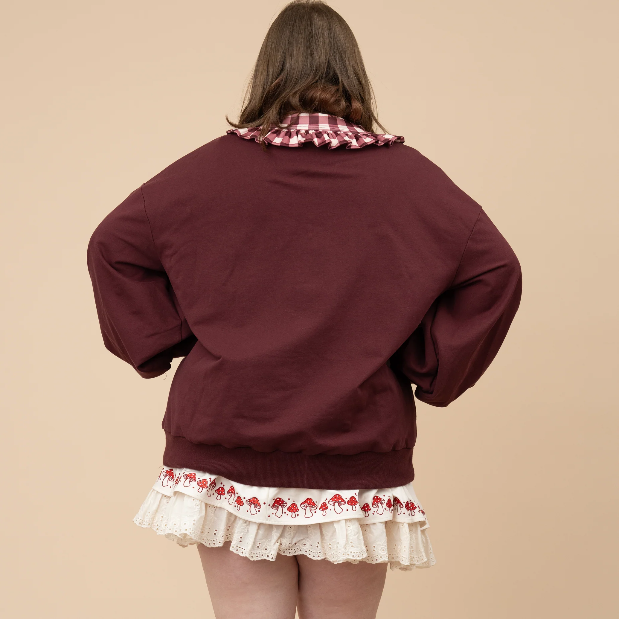 Jam Sweaters - Image 45
