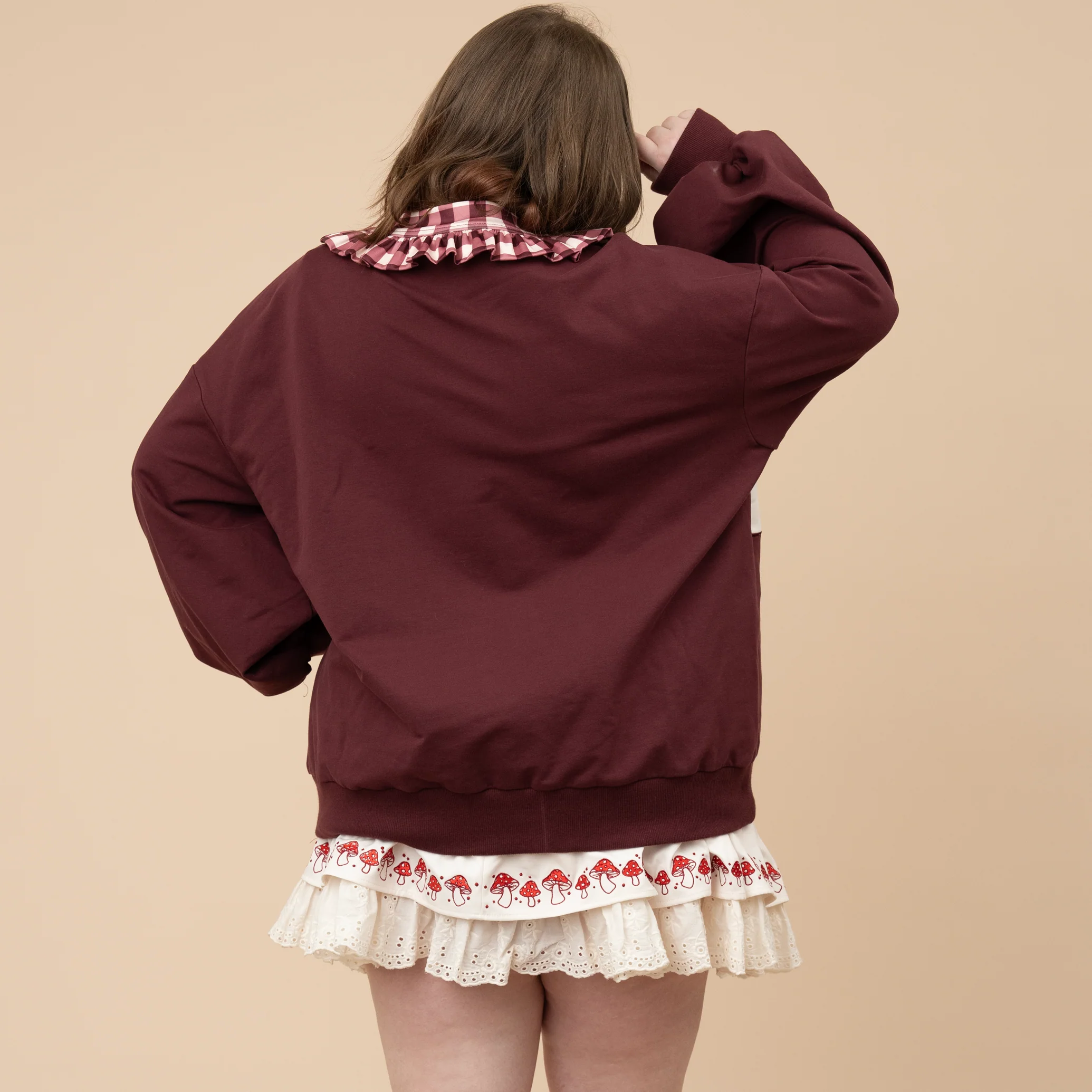 Jam Sweaters - Image 46