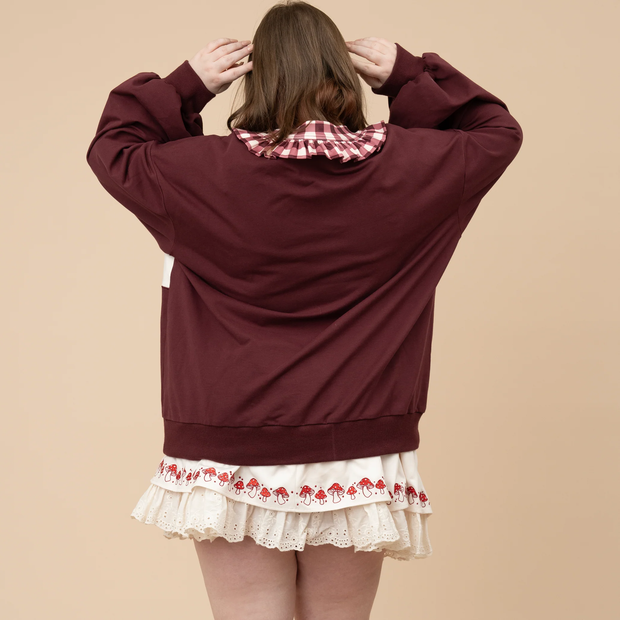 Jam Sweaters - Image 47