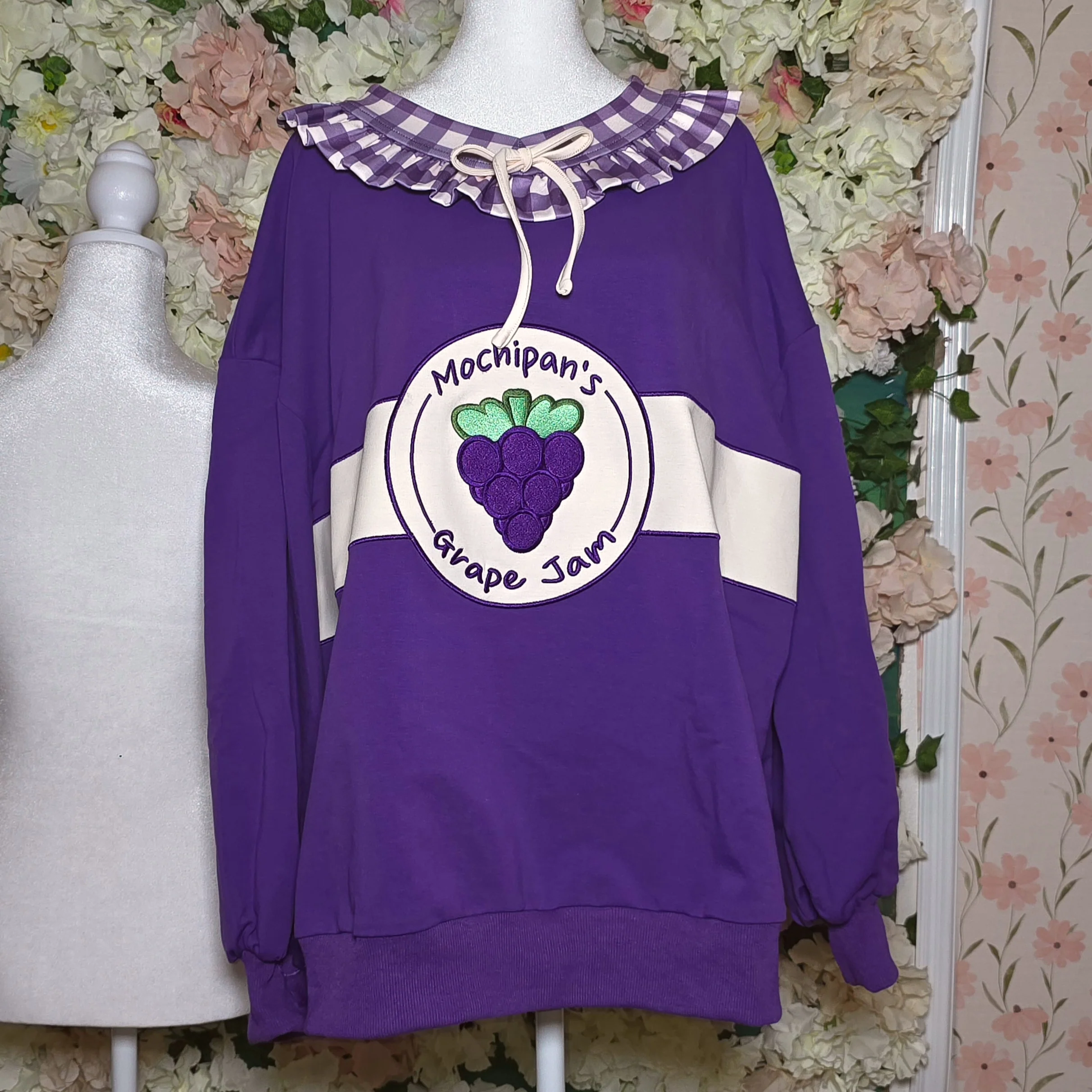 Jam Sweaters - Image 49