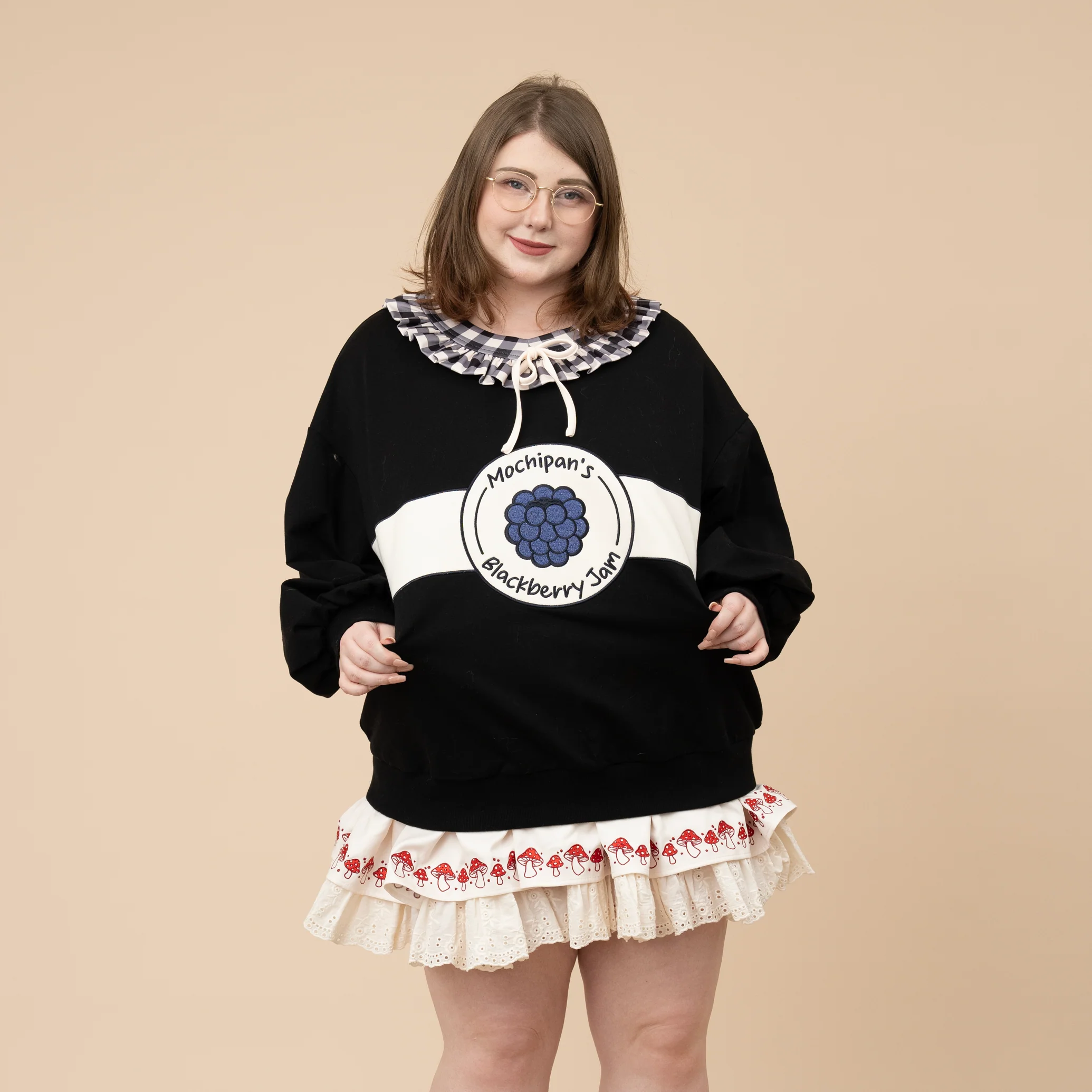 Jam Sweaters - Image 5