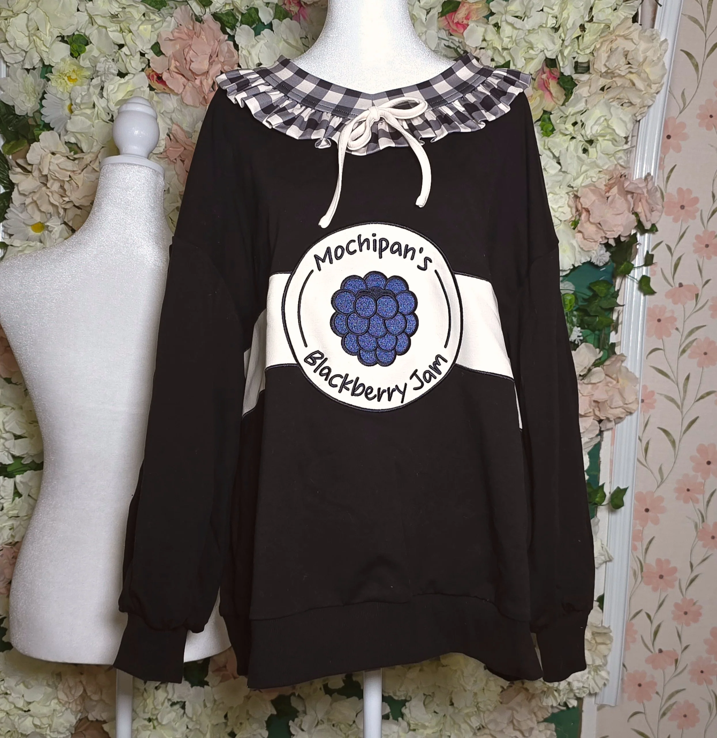 Jam Sweaters - Image 50