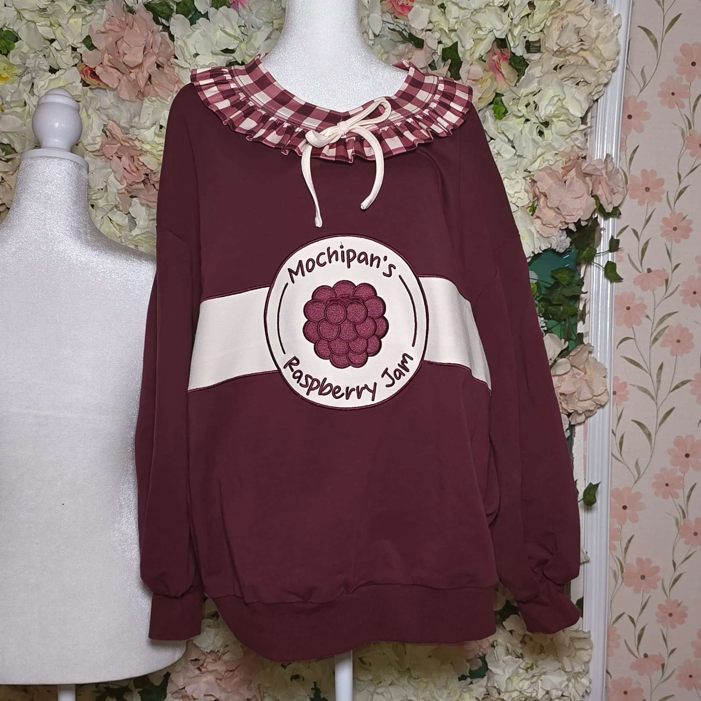 Jam Sweaters - Image 51