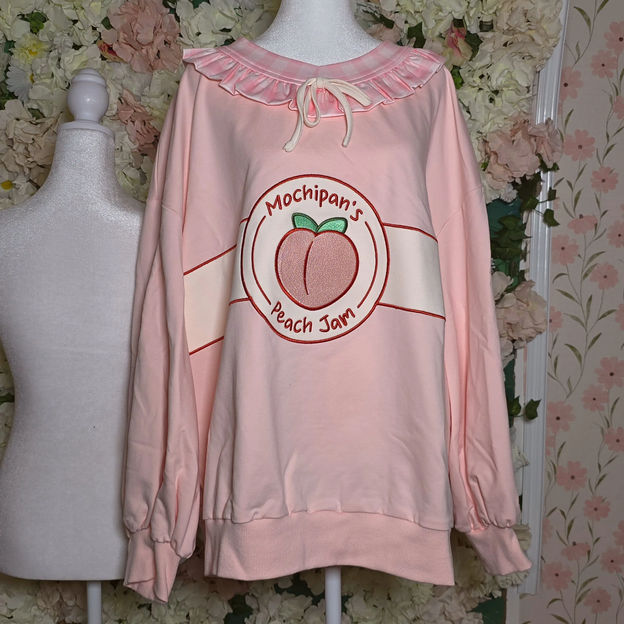 Jam Sweaters - Image 52