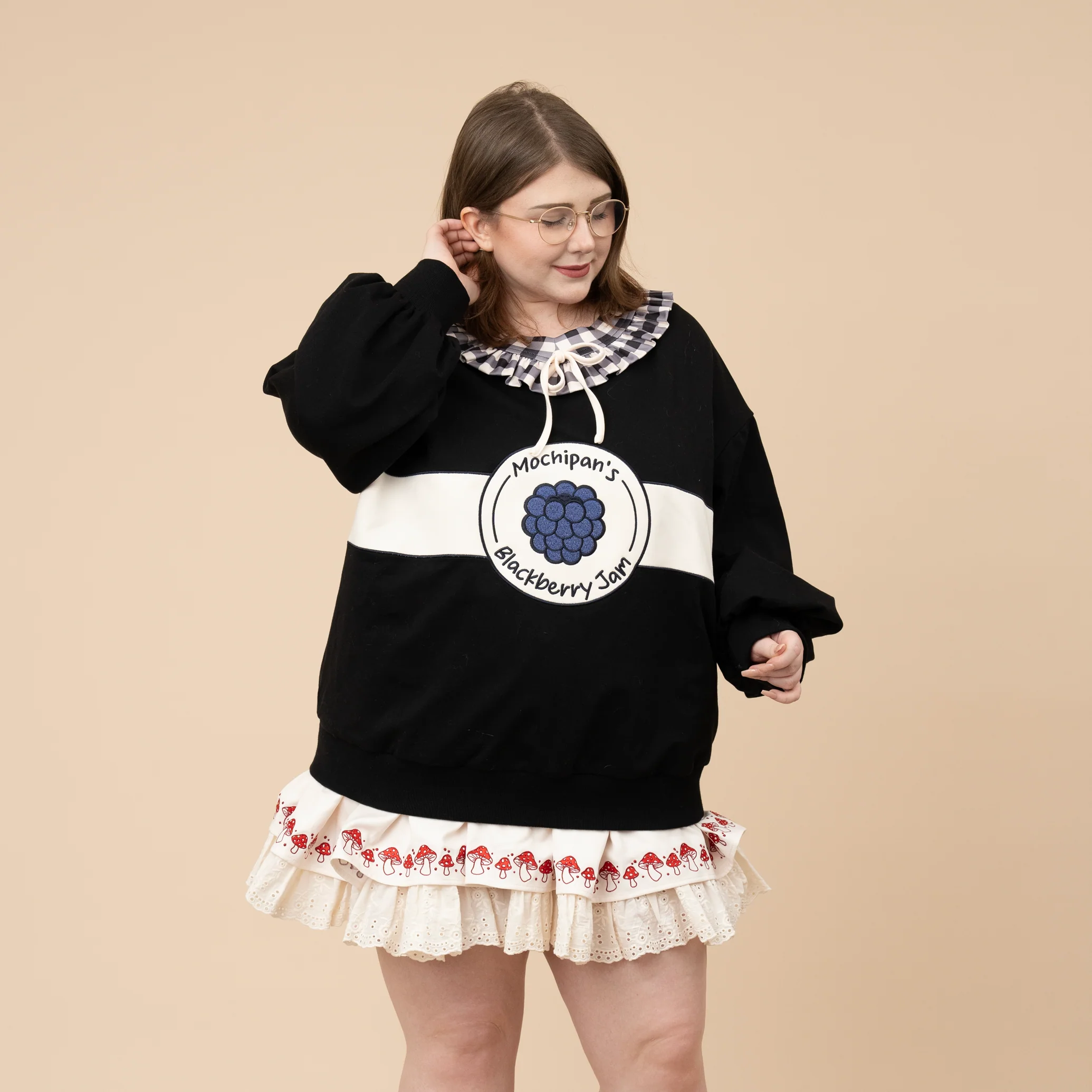 Jam Sweaters - Image 6