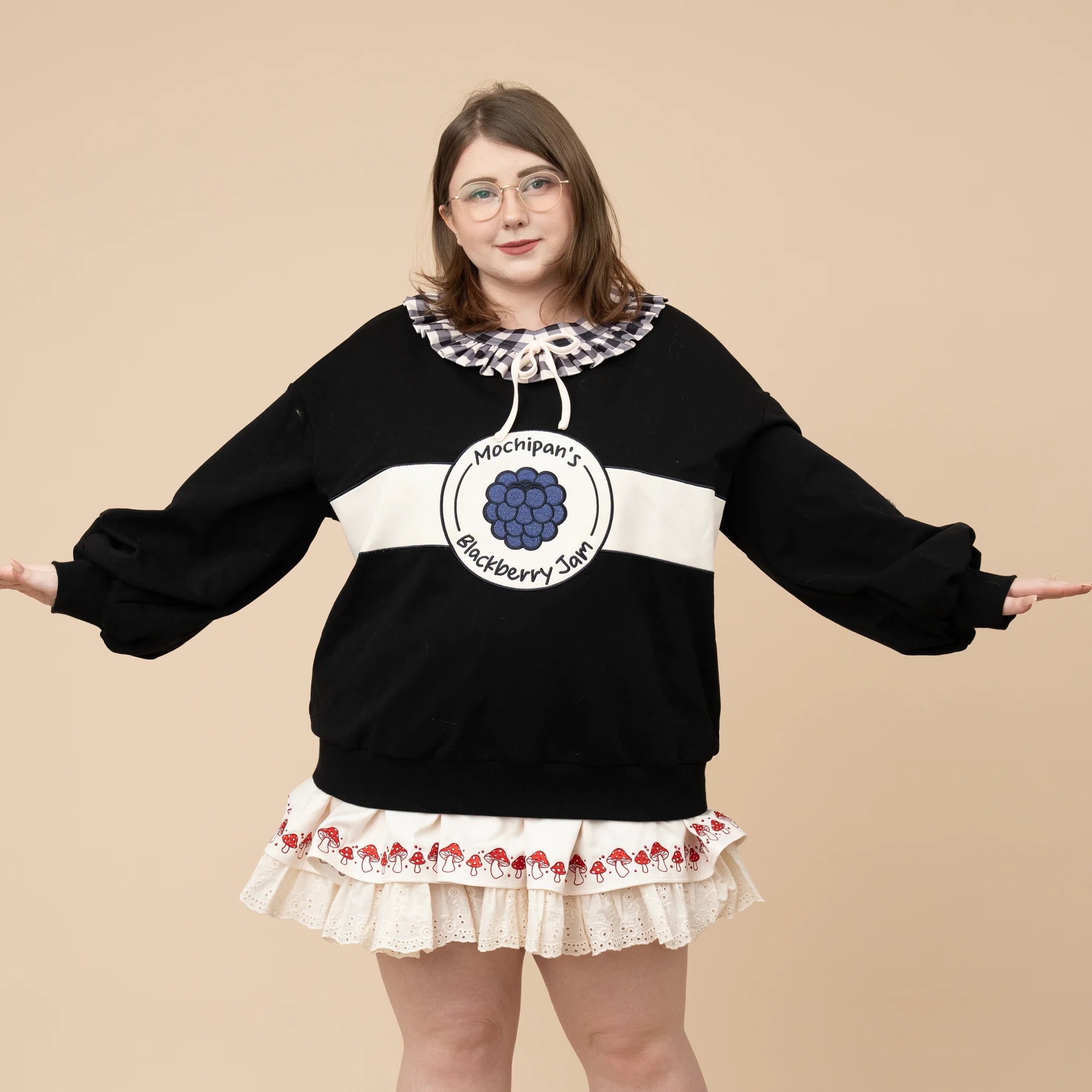 Jam Sweaters - Image 7