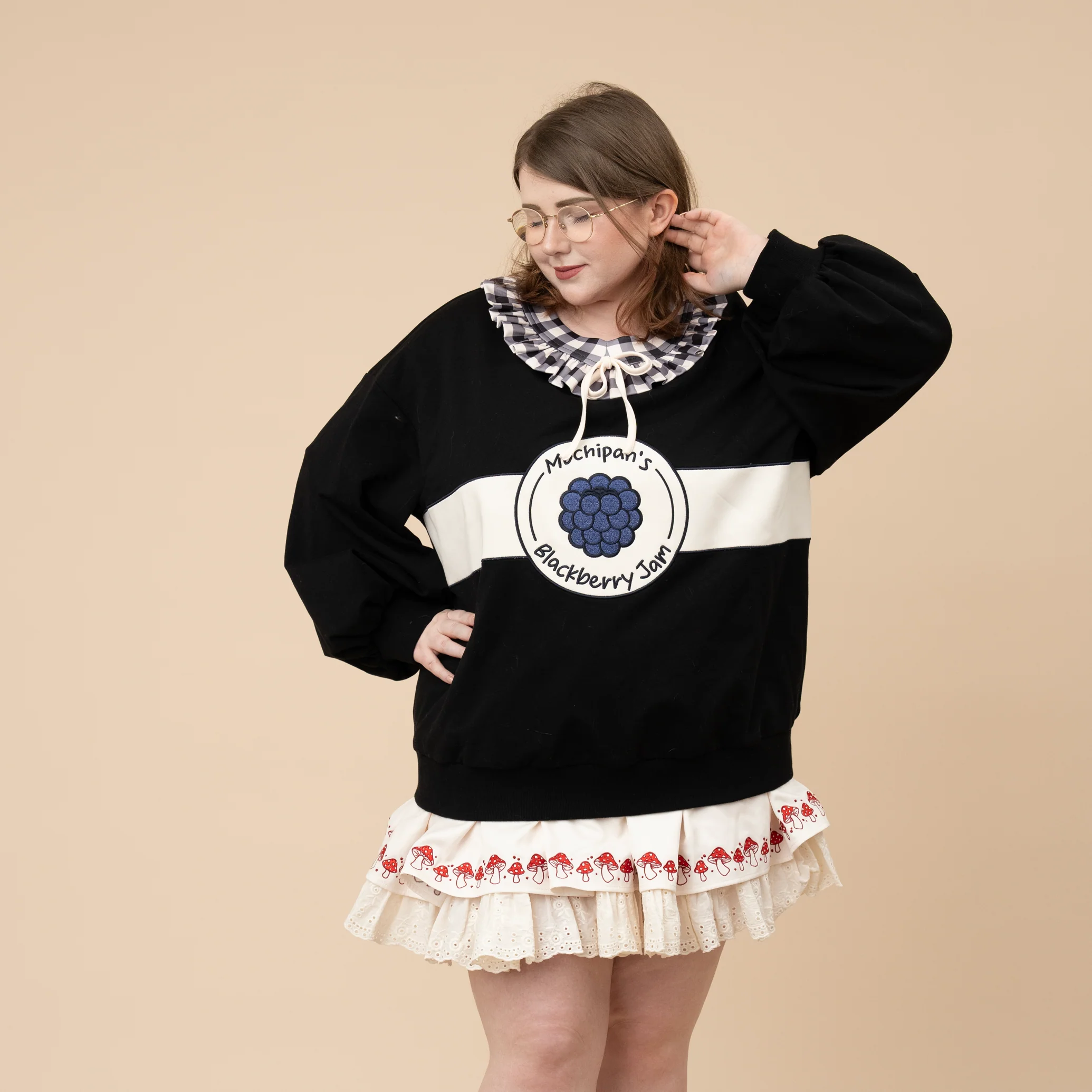 Jam Sweaters - Image 8