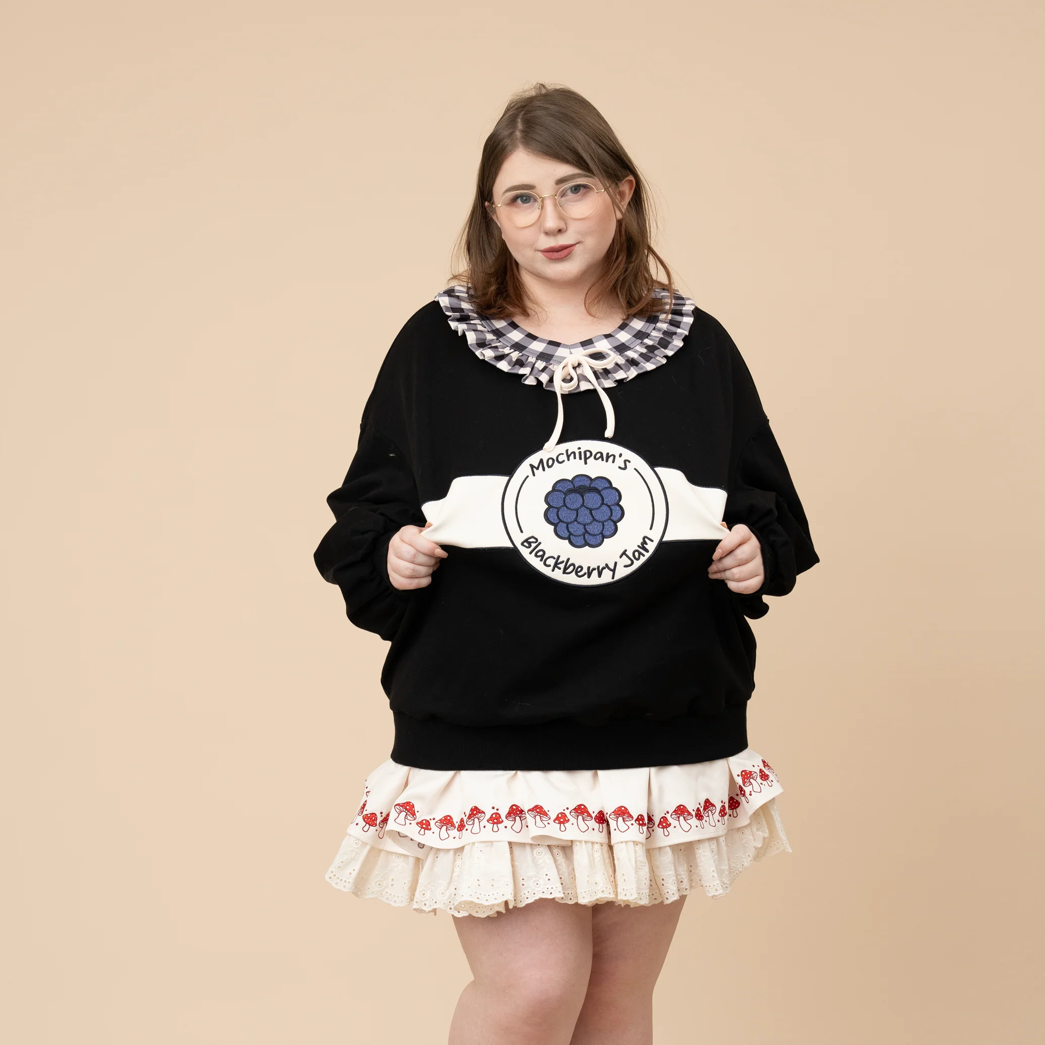 Jam Sweaters - Image 9