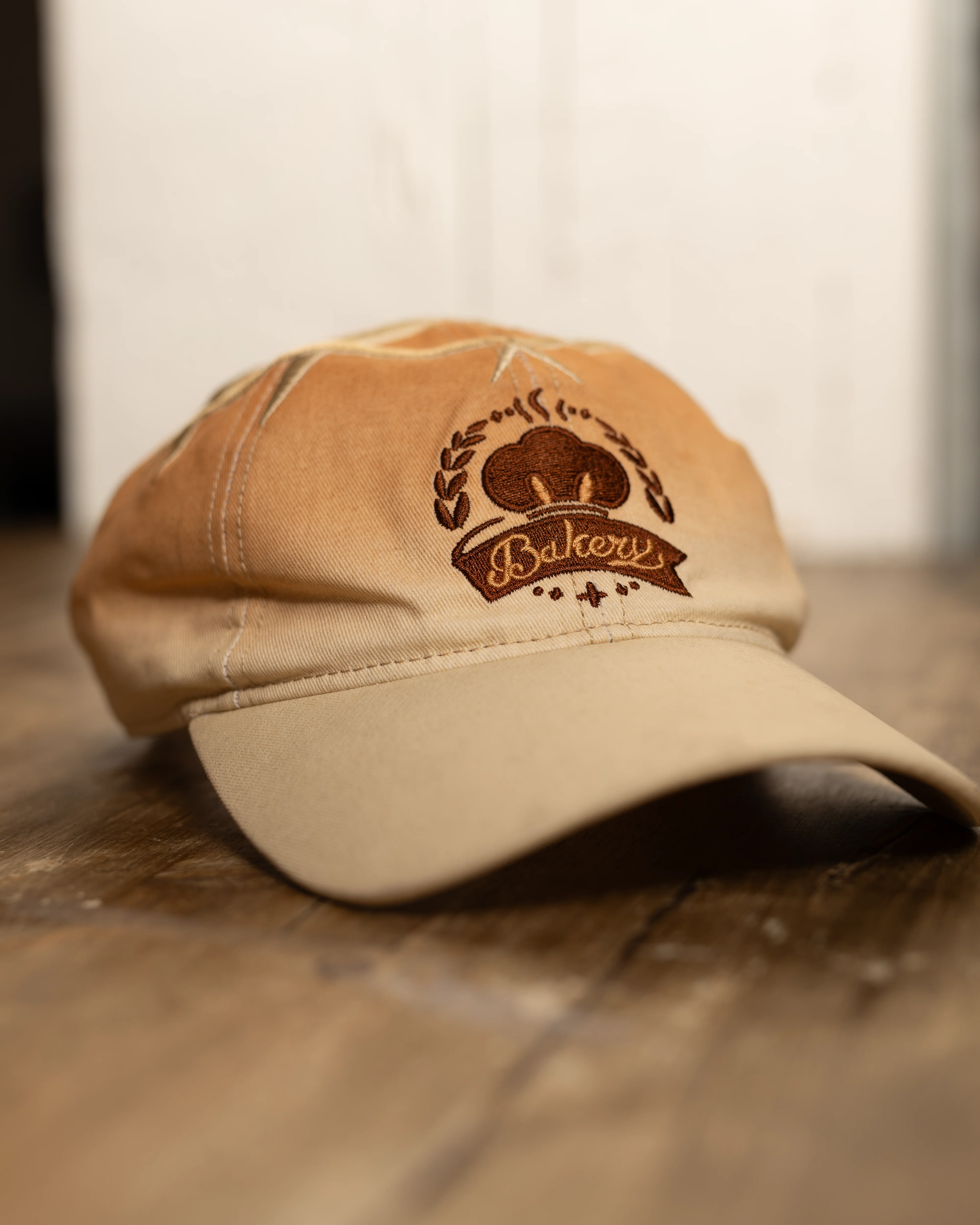 (Pre-Order CLOSED) Bread Cap (ESD March 30th - April 30th, 2026) - Image 3