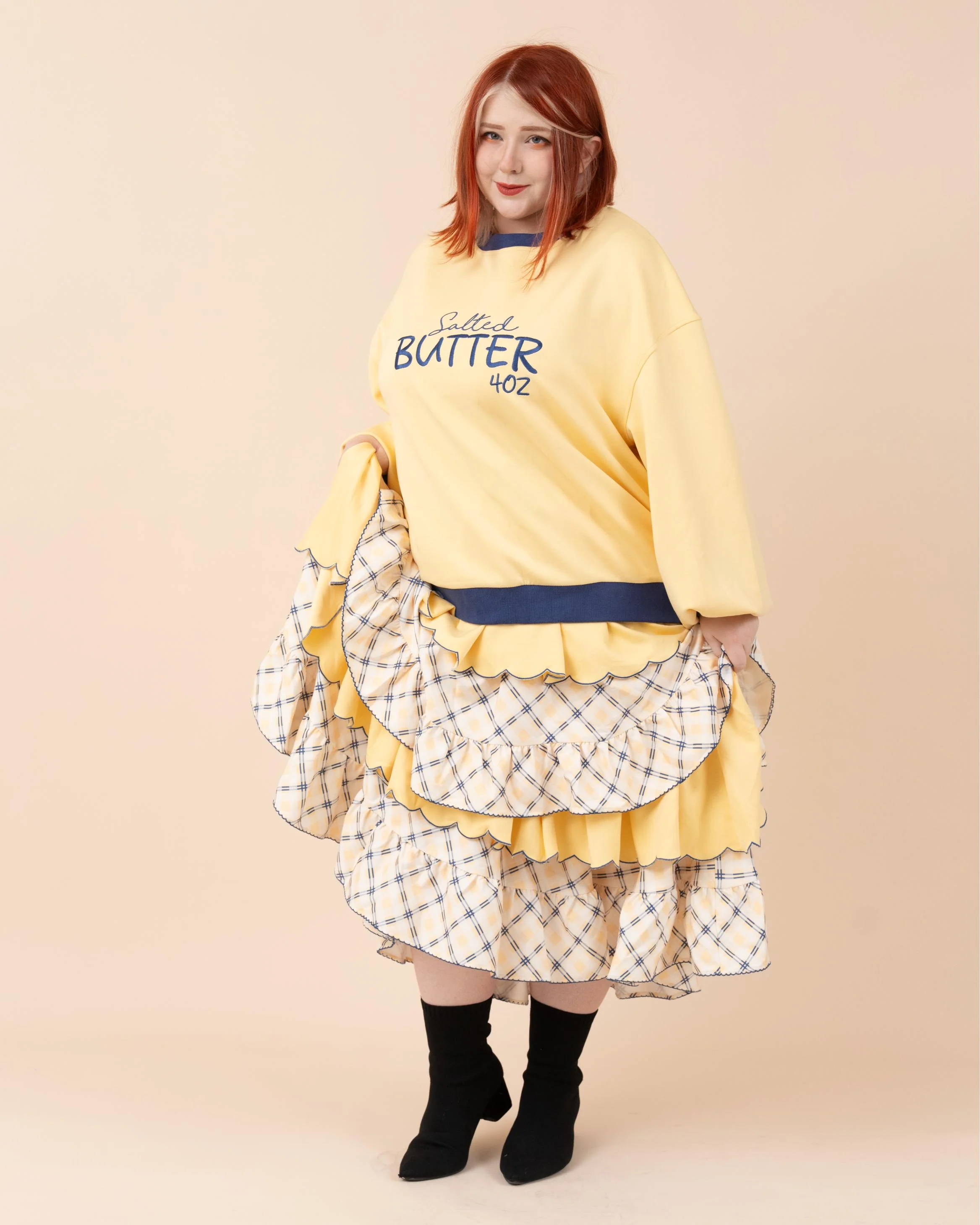 Butter Sweater - Image 3