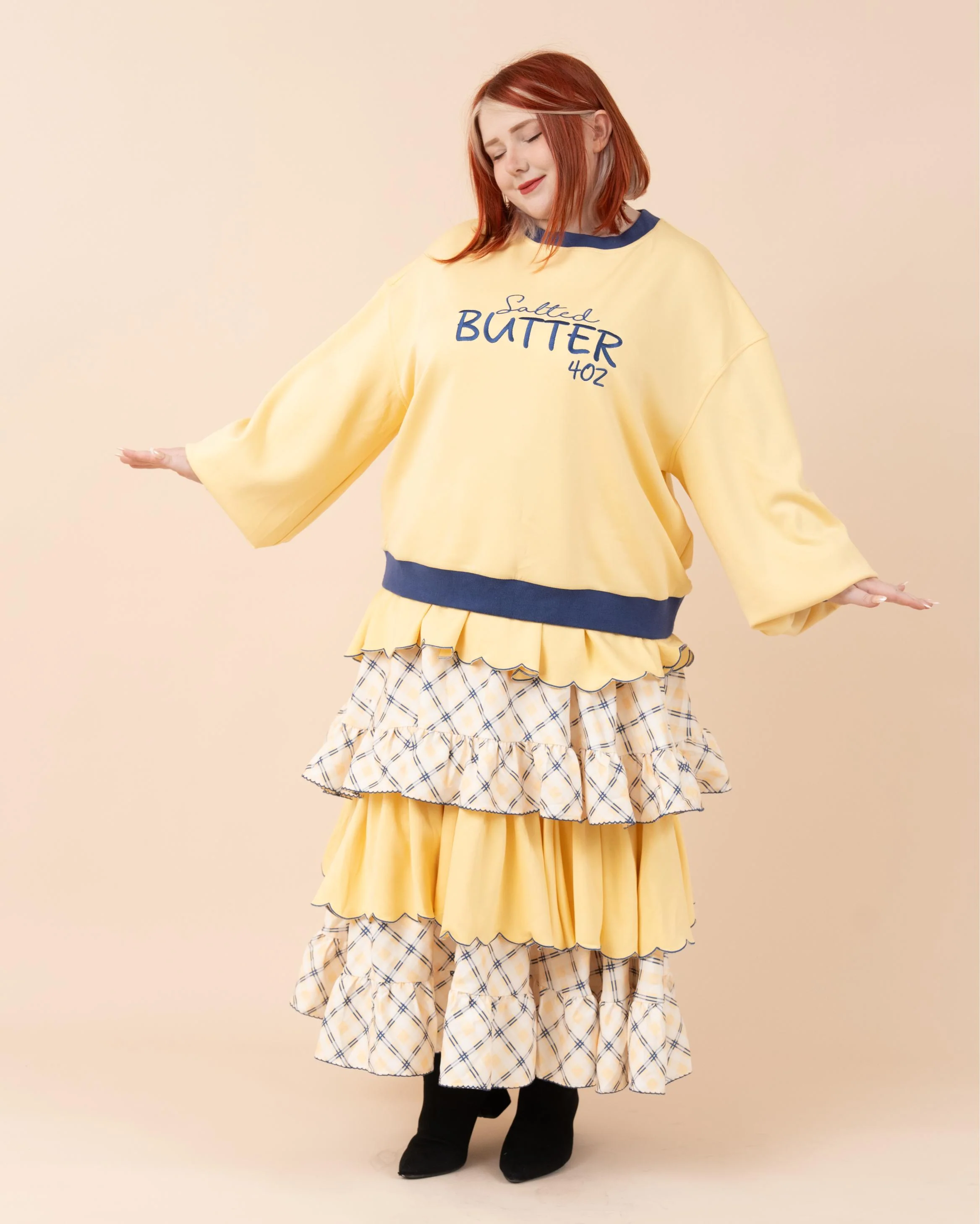 Butter Sweater - Image 4