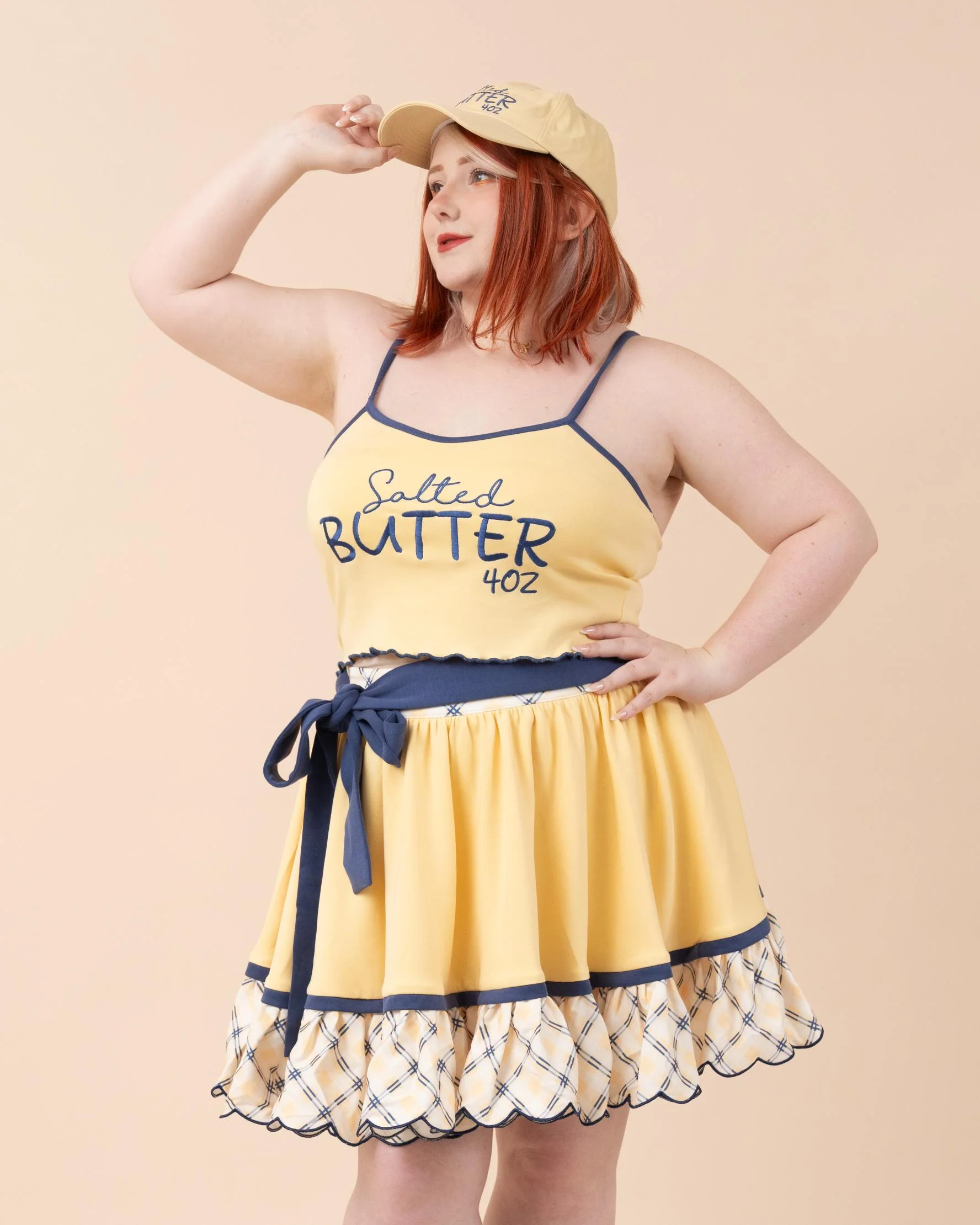 Butter Cap - Image 4