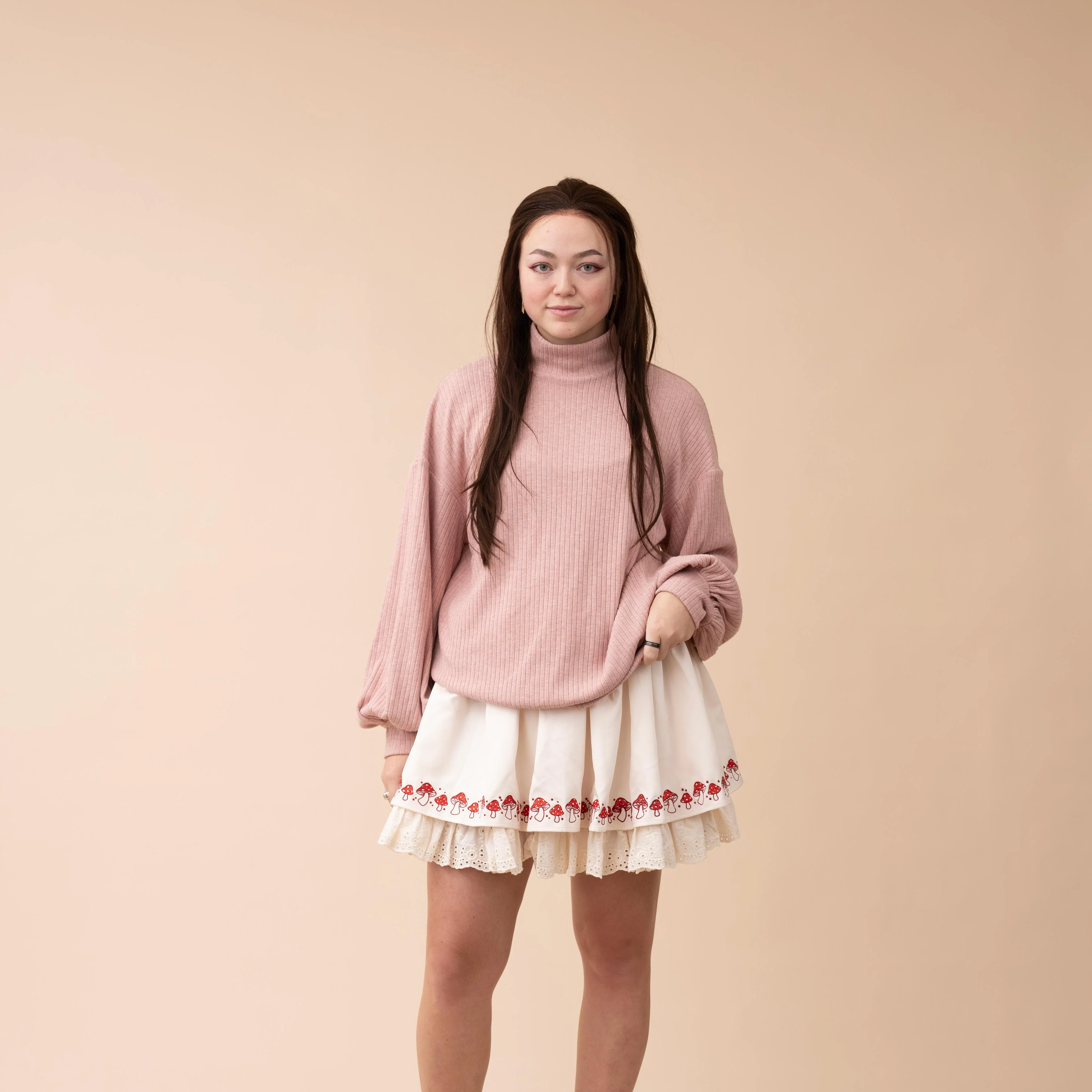 Oversized Sweater - Image 10