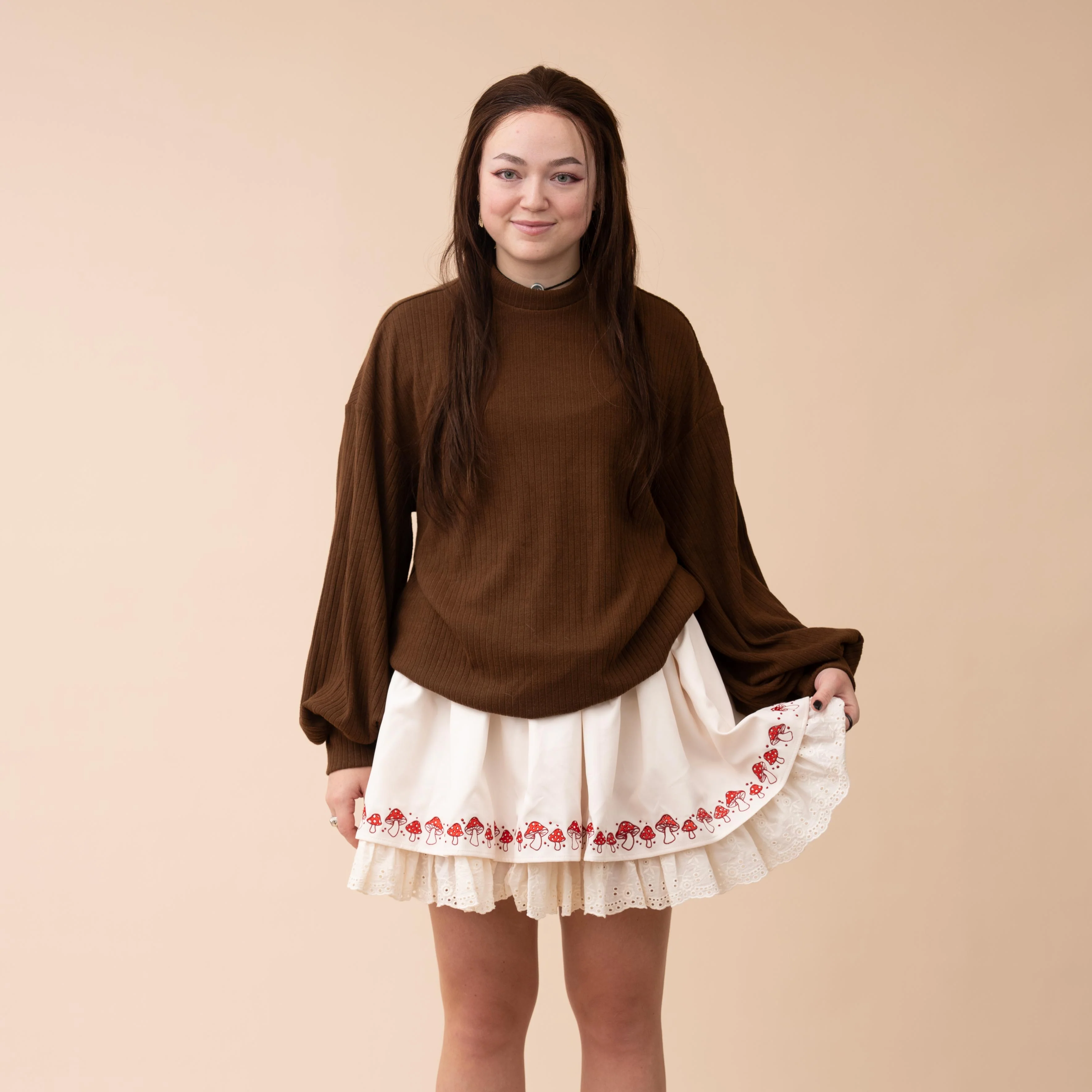 Oversized Sweater - Image 12